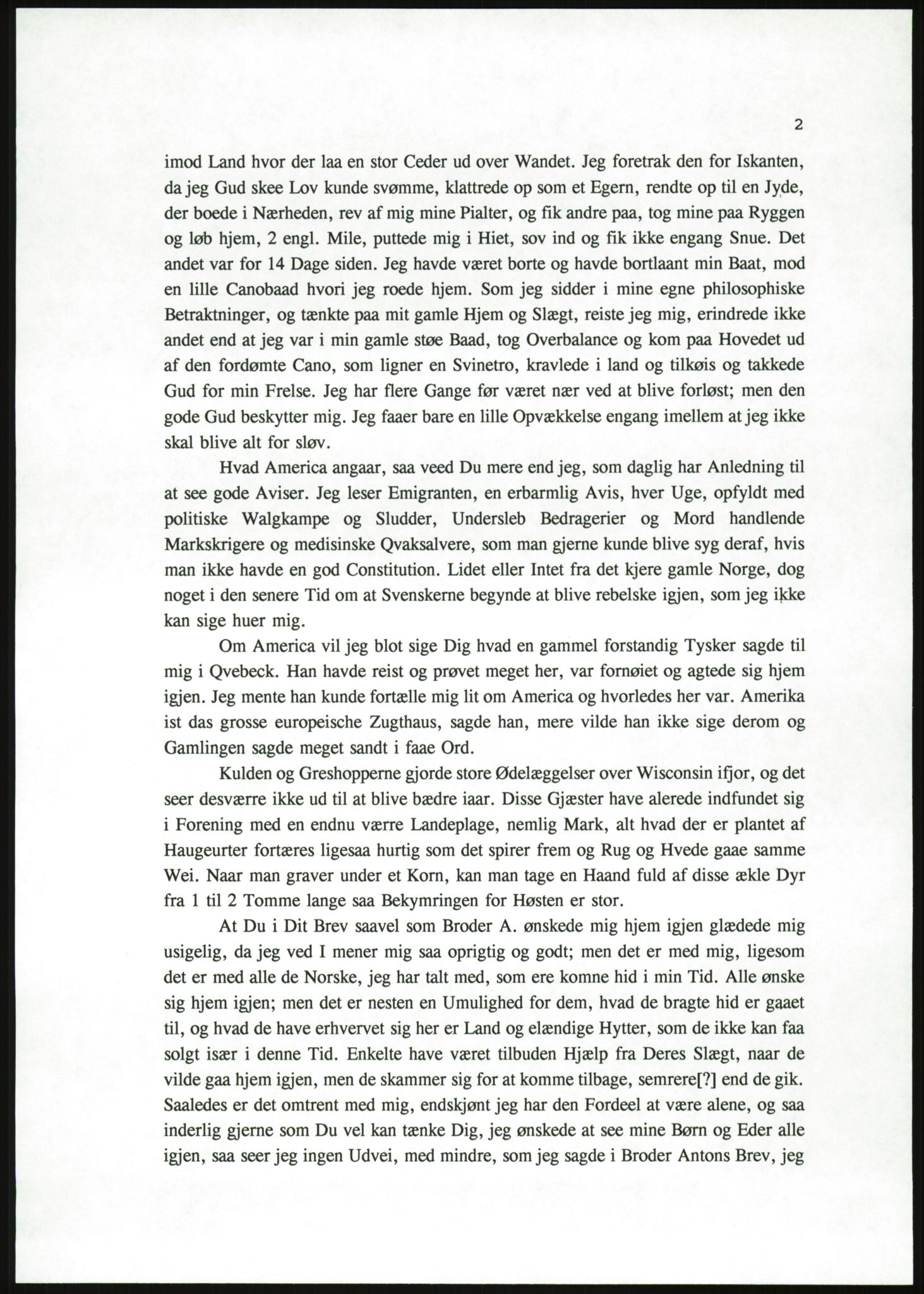 Samlinger til kildeutgivelse, Amerikabrevene, AV/RA-EA-4057/F/L0003: Innlån fra Oslo: Hals - Steen, 1838-1914, p. 890