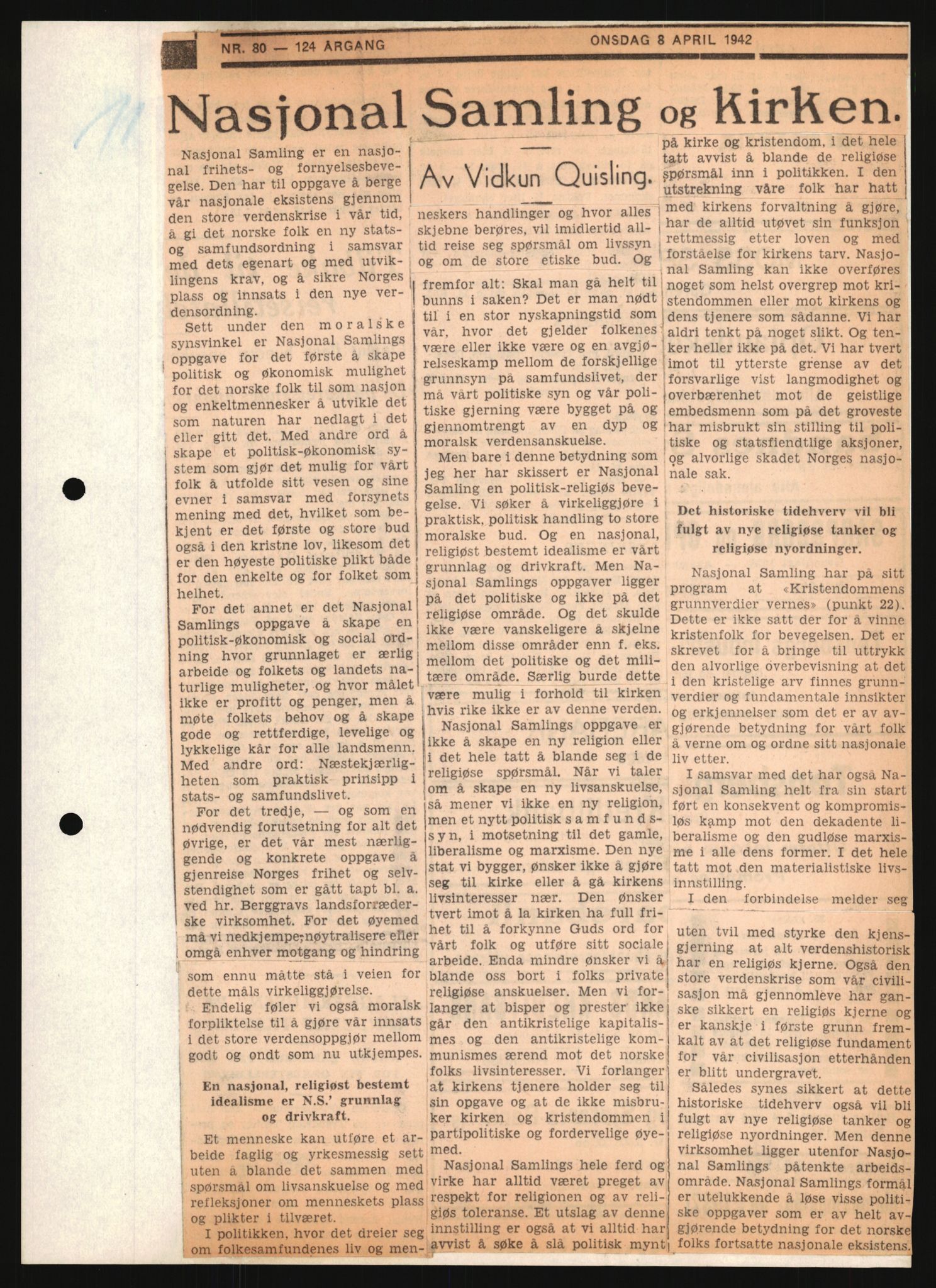 Forsvarets Overkommando. 2 kontor. Arkiv 11.4. Spredte tyske arkivsaker, AV/RA-RAFA-7031/D/Dar/Darb/L0013: Reichskommissariat - Hauptabteilung Vervaltung, 1917-1942, p. 1208
