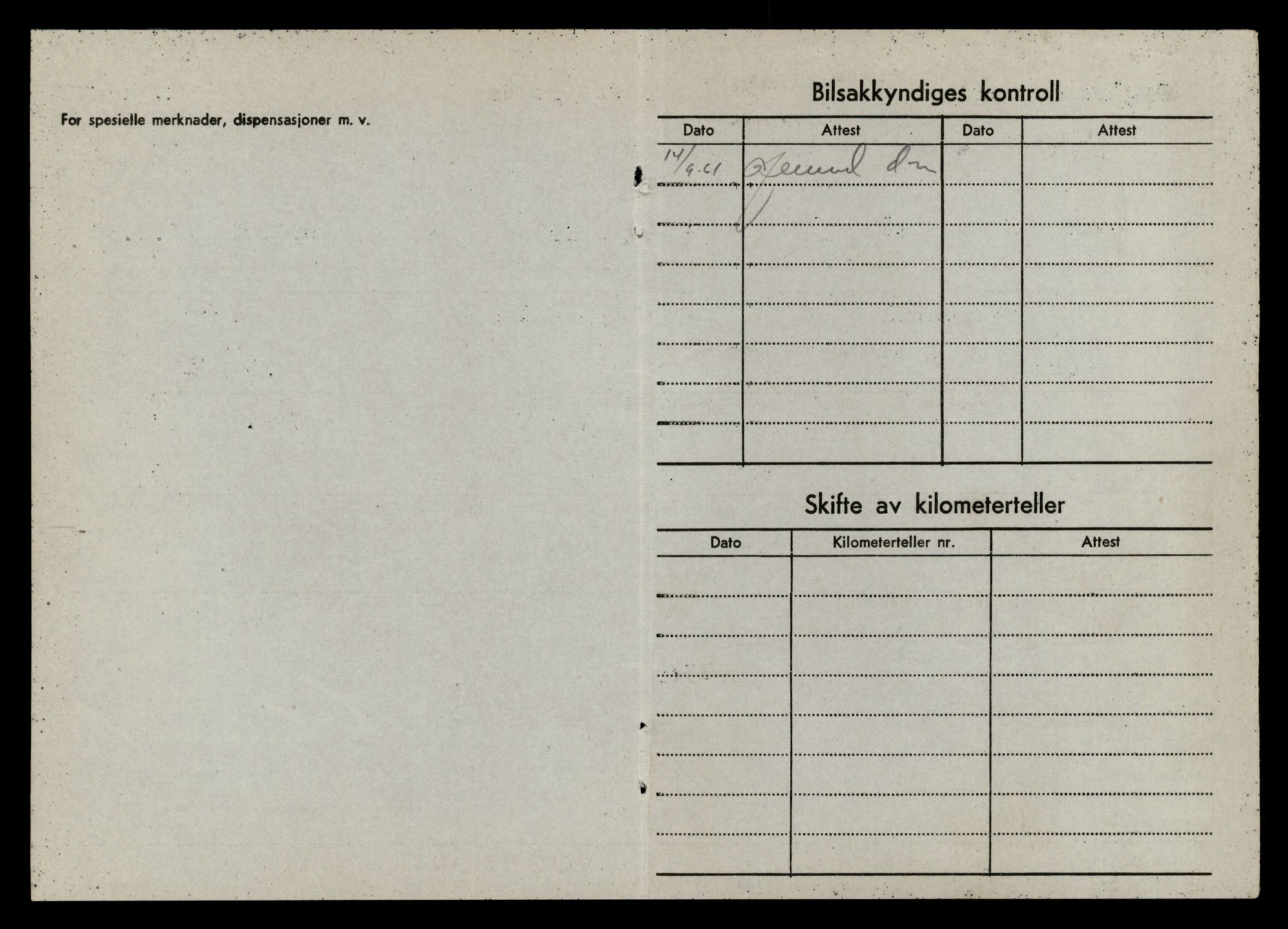 Møre og Romsdal vegkontor - Ålesund trafikkstasjon, AV/SAT-A-4099/F/Fe/L0044: Registreringskort for kjøretøy T 14205 - T 14319, 1927-1998, p. 588