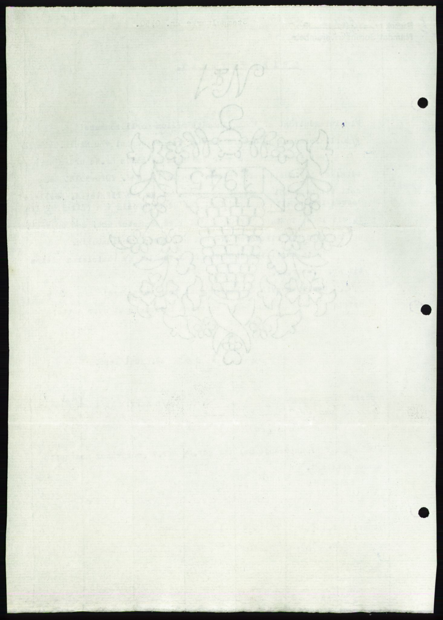 Namdal sorenskriveri, AV/SAT-A-4133/1/2/2C: Mortgage book no. -, 1950-1950, Diary no: : 1661/1950