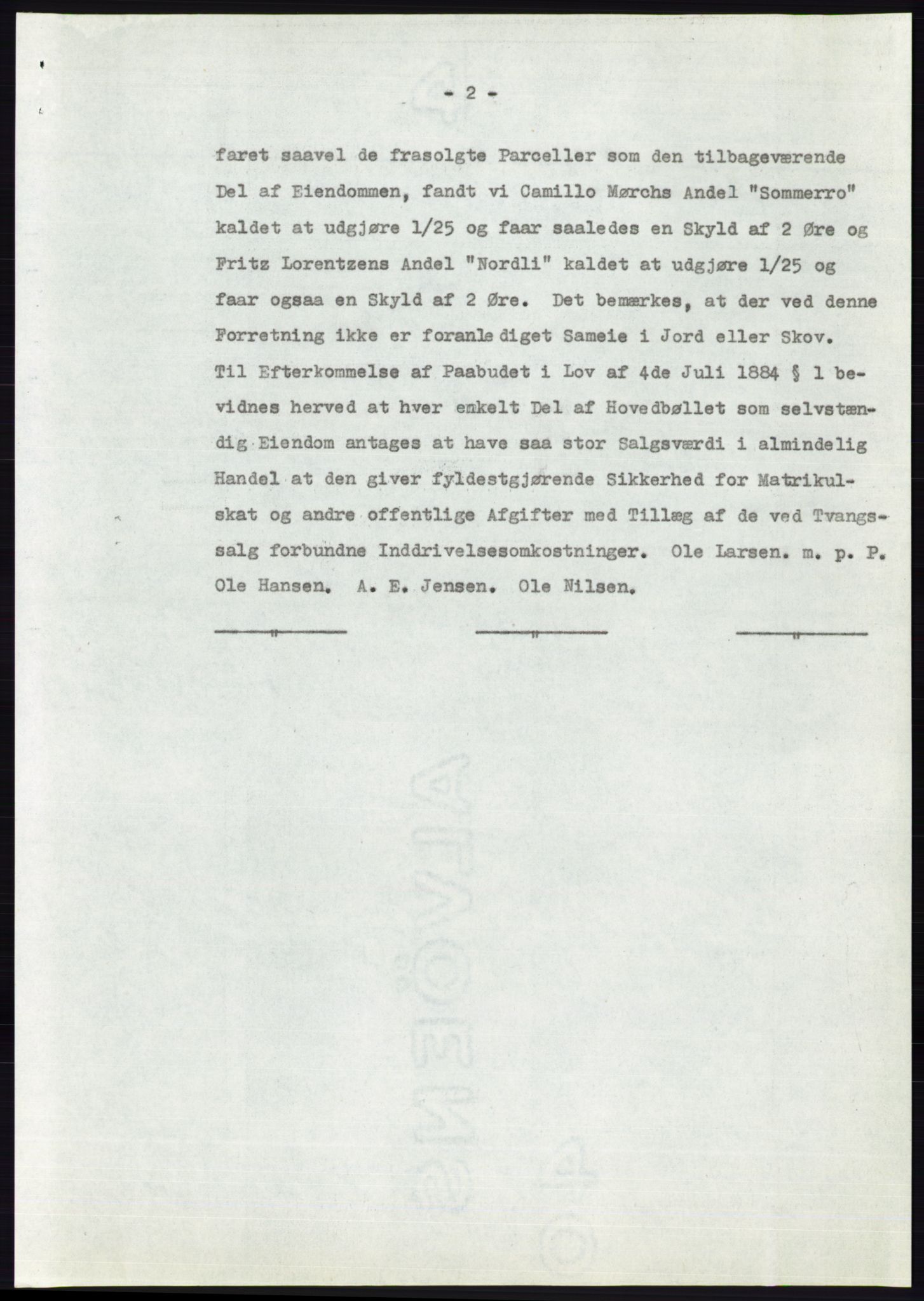 Statsarkivet i Oslo, SAO/A-10621/Z/Zd/L0004: Avskrifter, j.nr 1-797/1956, 1956, p. 335