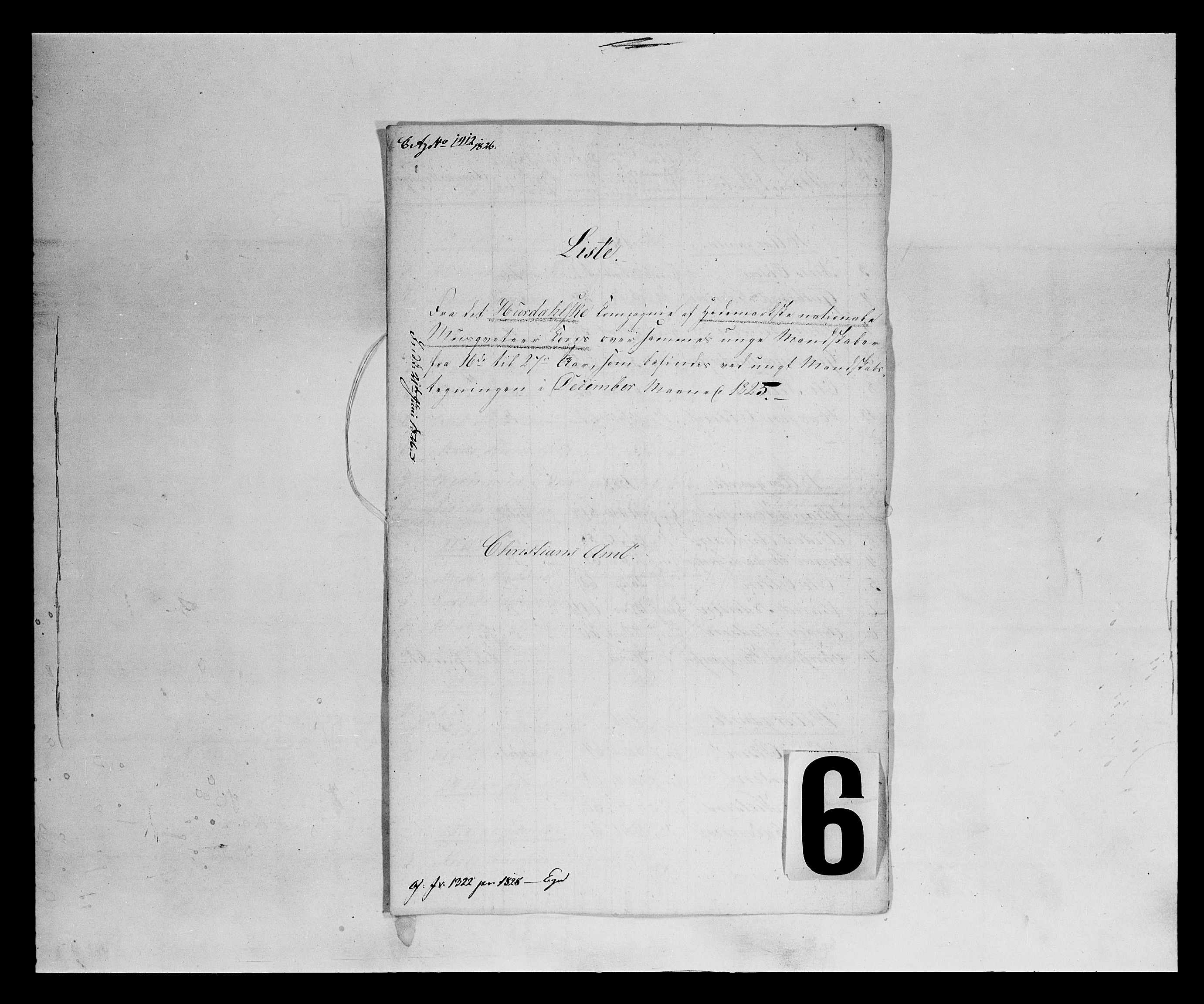 Fylkesmannen i Oppland, AV/SAH-FYO-002/1/K/Ka/L1156: Hedemarken nasjonale musketérkorps, 1818-1860, p. 90