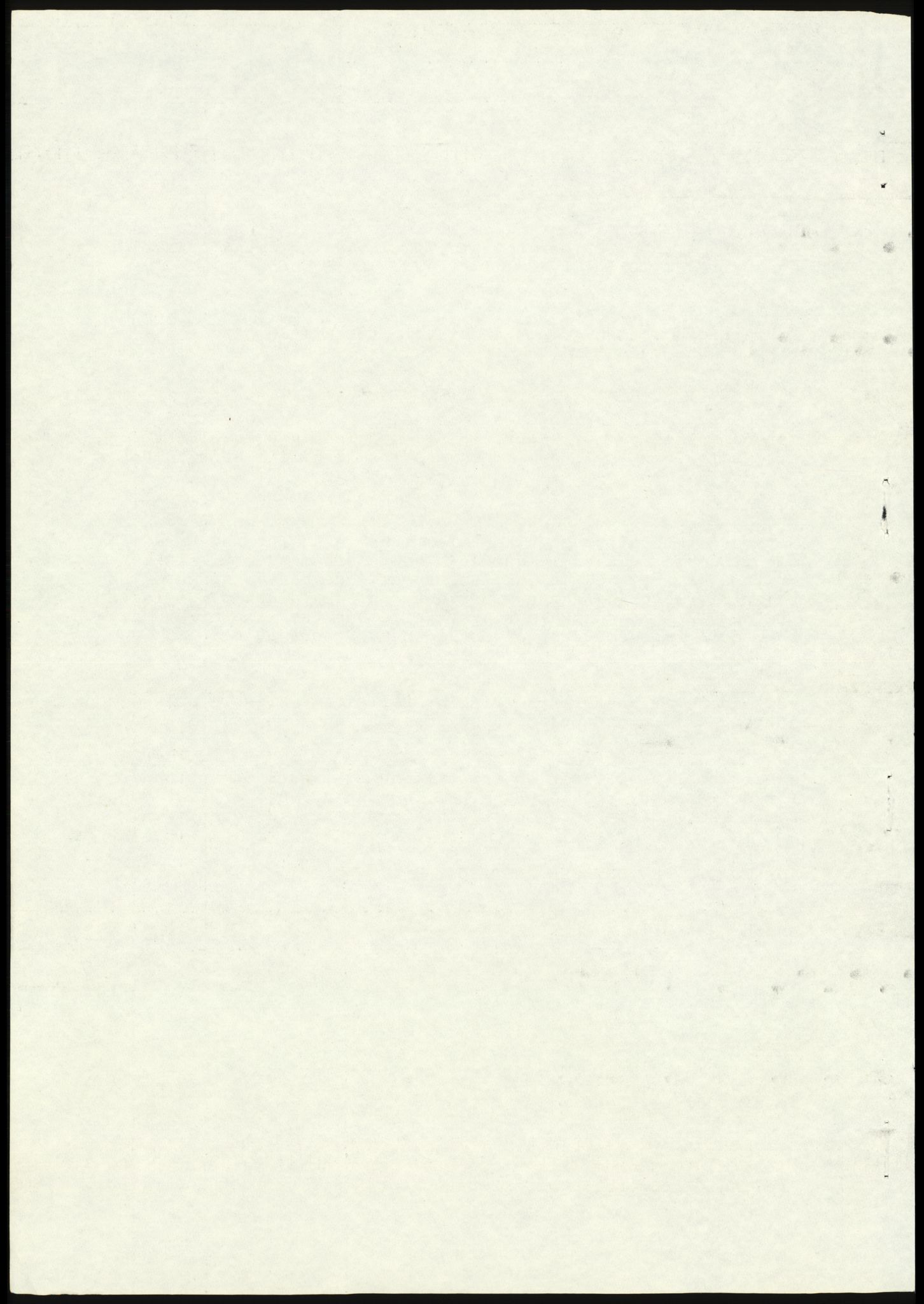 Statens forurensningstilsyn, hovedkontoret, AV/RA-S-4136/1/D/Da/L0558: Konsesjonssaker, 1975, p. 5