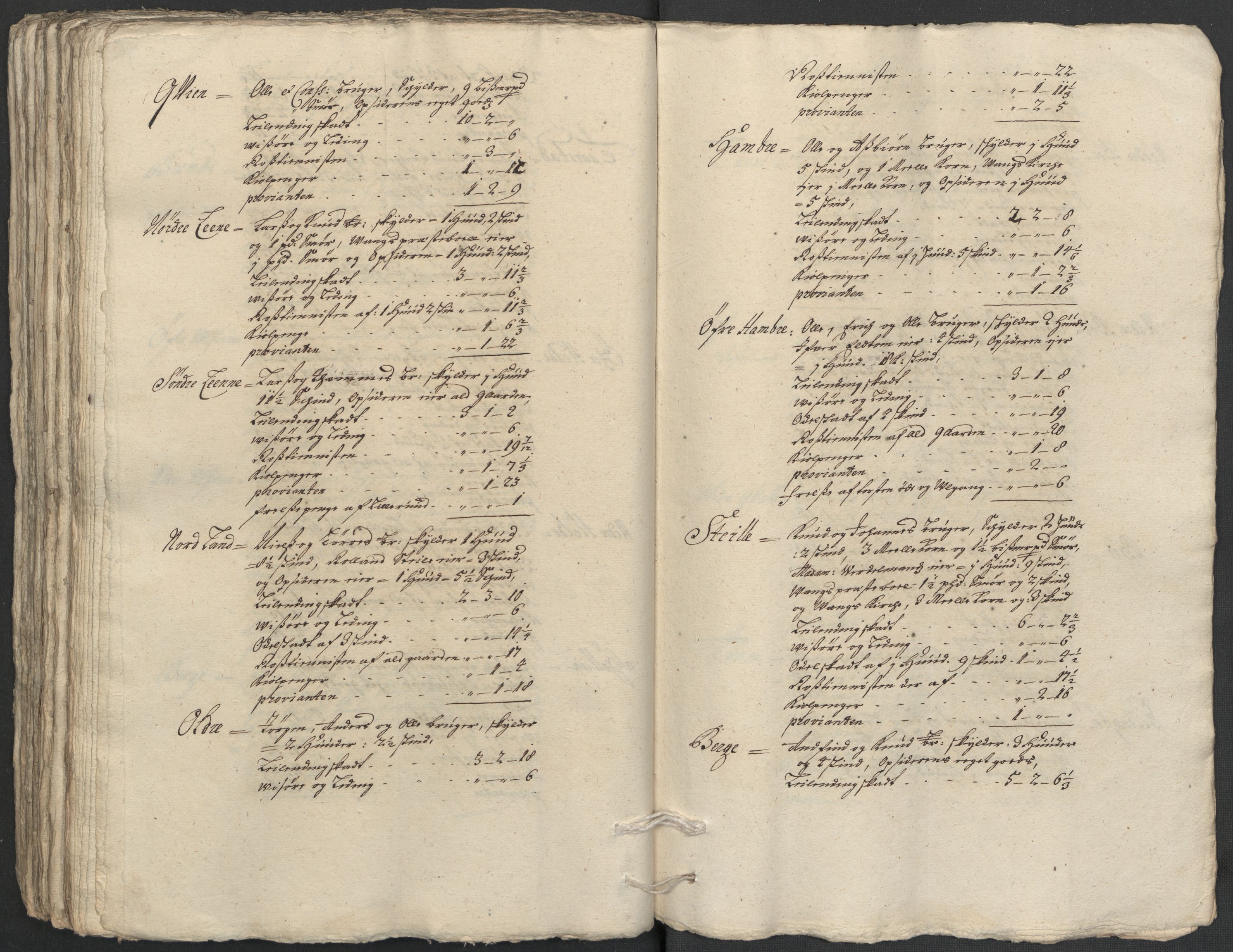 Rentekammeret inntil 1814, Reviderte regnskaper, Fogderegnskap, AV/RA-EA-4092/R18/L1300: Fogderegnskap Hadeland, Toten og Valdres, 1702, p. 198