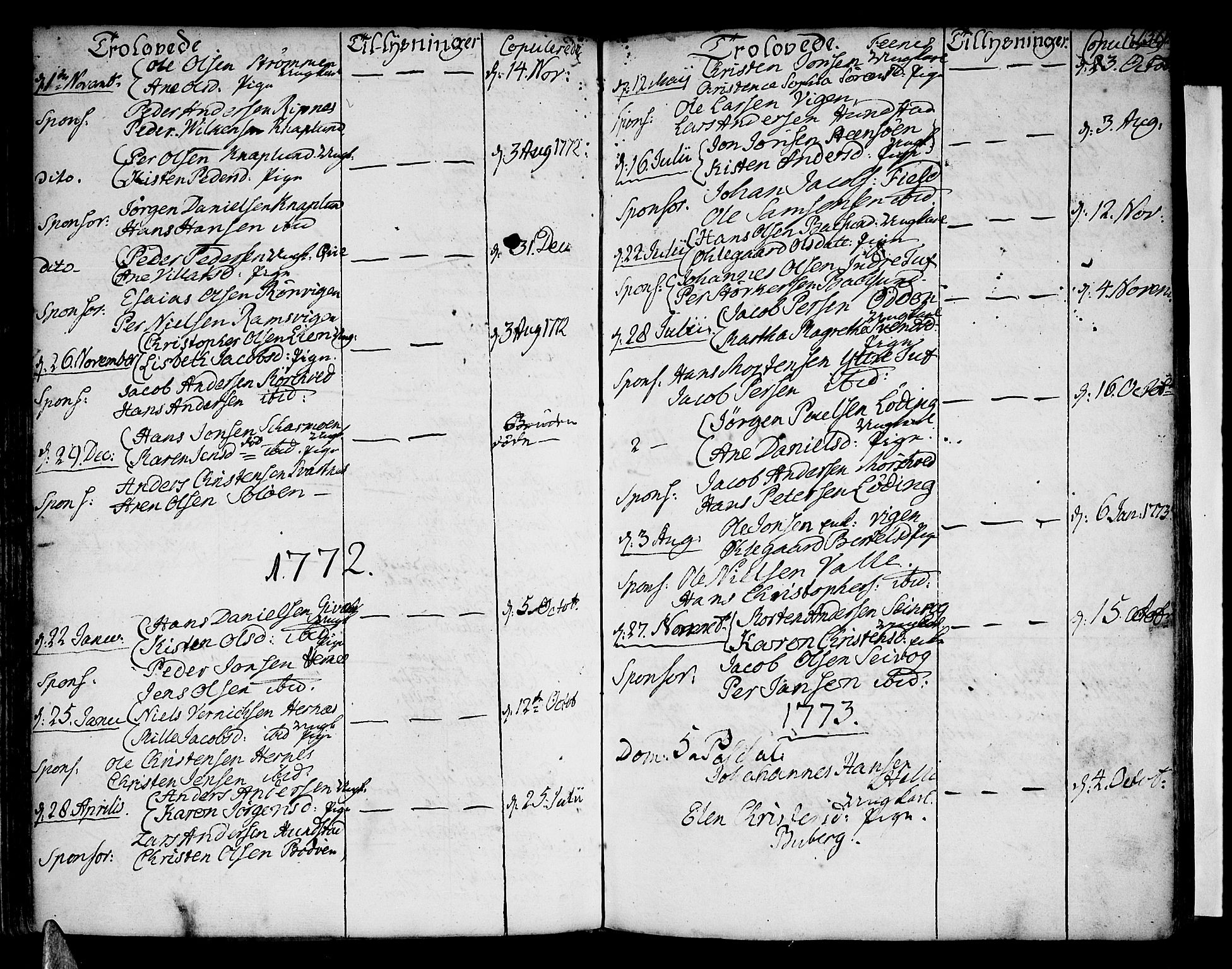 Ministerialprotokoller, klokkerbøker og fødselsregistre - Nordland, SAT/A-1459/801/L0003: Parish register (official) no. 801A03, 1762-1795, p. 139