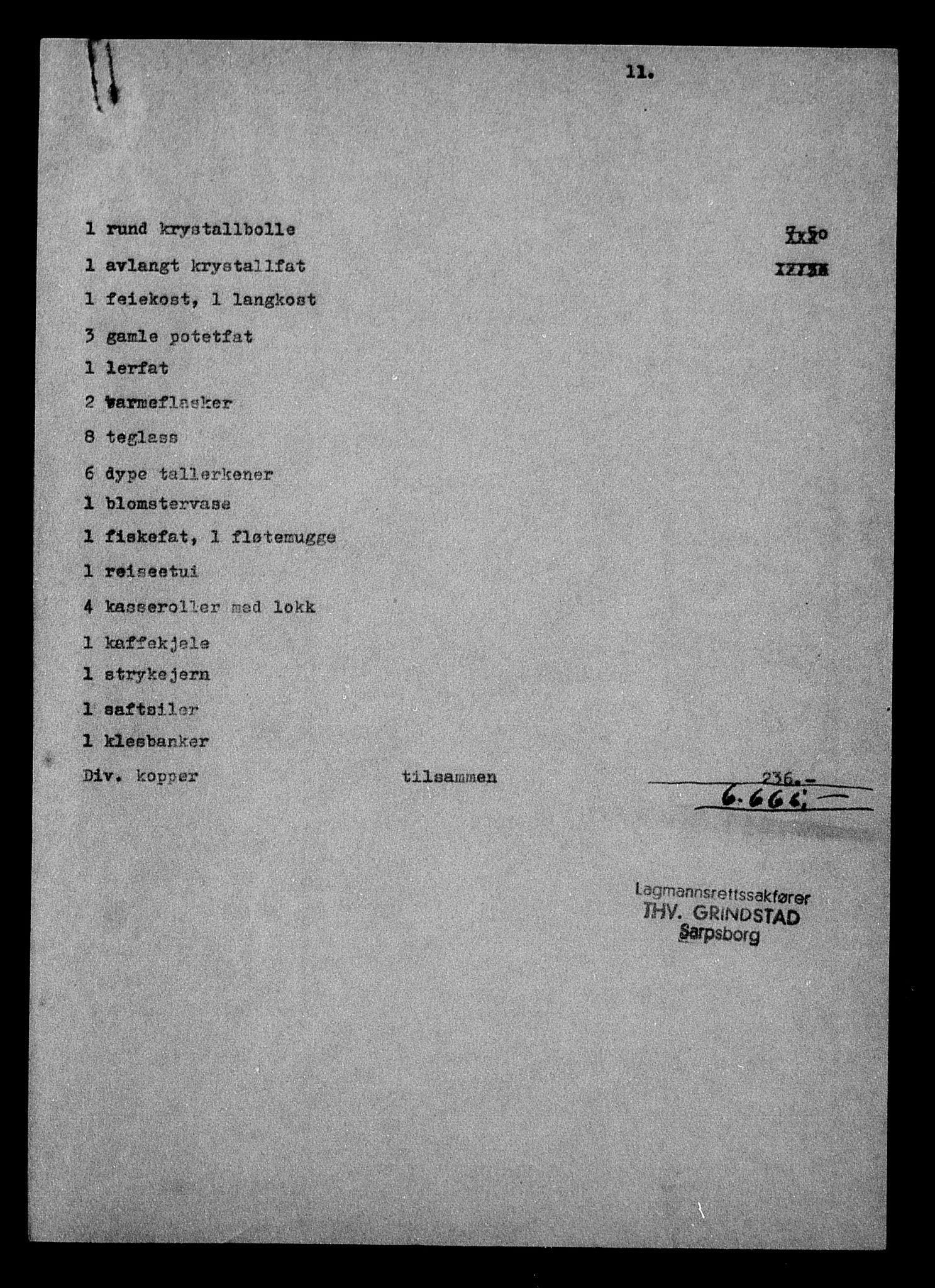 Justisdepartementet, Tilbakeføringskontoret for inndratte formuer, AV/RA-S-1564/H/Hc/Hcd/L0998: --, 1945-1947, p. 92