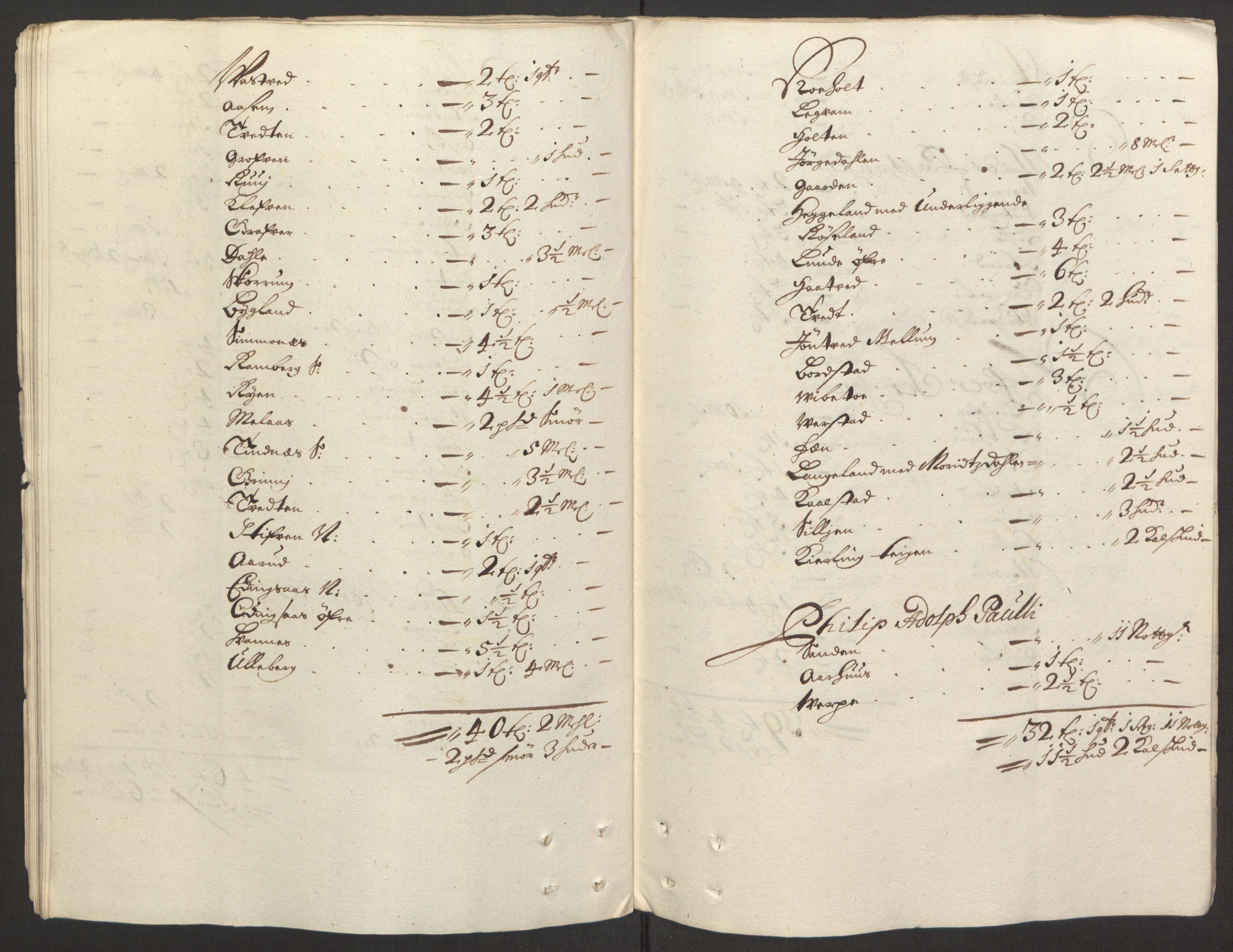 Rentekammeret inntil 1814, Reviderte regnskaper, Fogderegnskap, RA/EA-4092/R35/L2072: Fogderegnskap Øvre og Nedre Telemark, 1679, p. 103