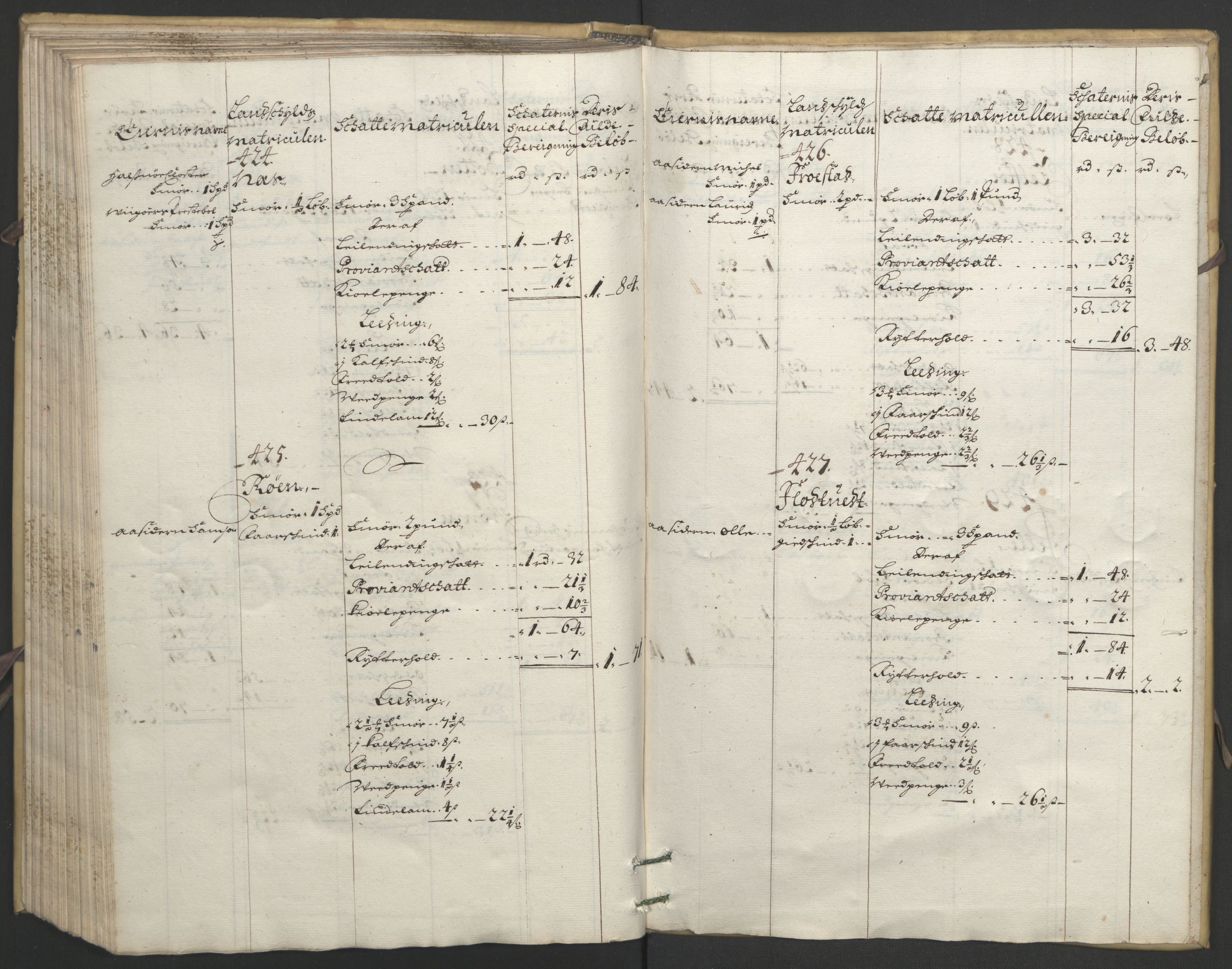 Rentekammeret inntil 1814, Reviderte regnskaper, Fogderegnskap, RA/EA-4092/R48/L2974: Fogderegnskap Sunnhordland og Hardanger, 1693, p. 248