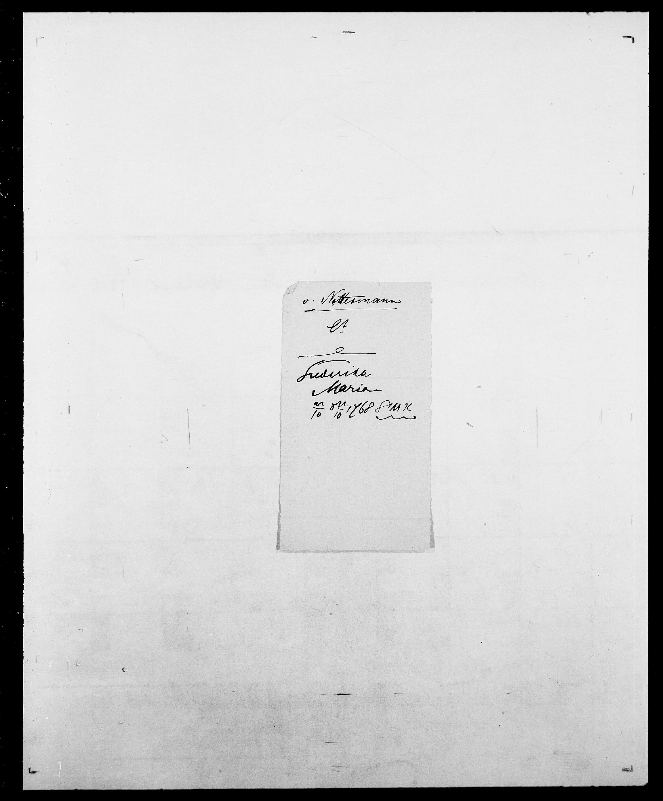 Delgobe, Charles Antoine - samling, SAO/PAO-0038/D/Da/L0028: Naaden - Nøvik, p. 128