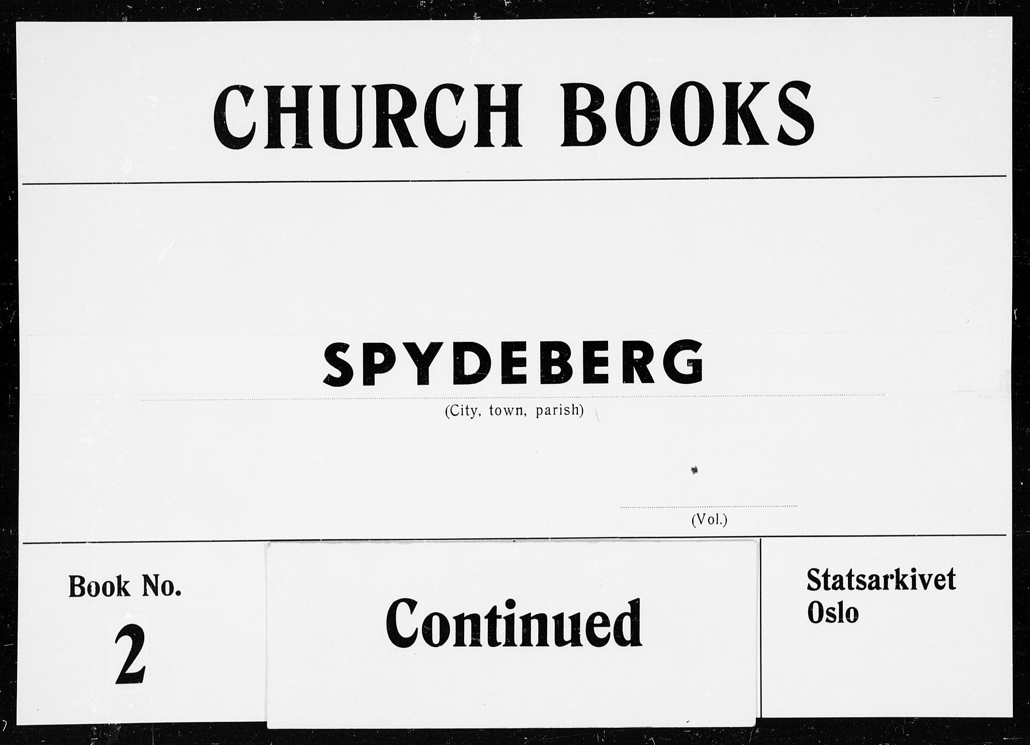 Spydeberg prestekontor Kirkebøker, AV/SAO-A-10924/F/Fa/L0002: Parish register (official) no. I 2, 1739-1780