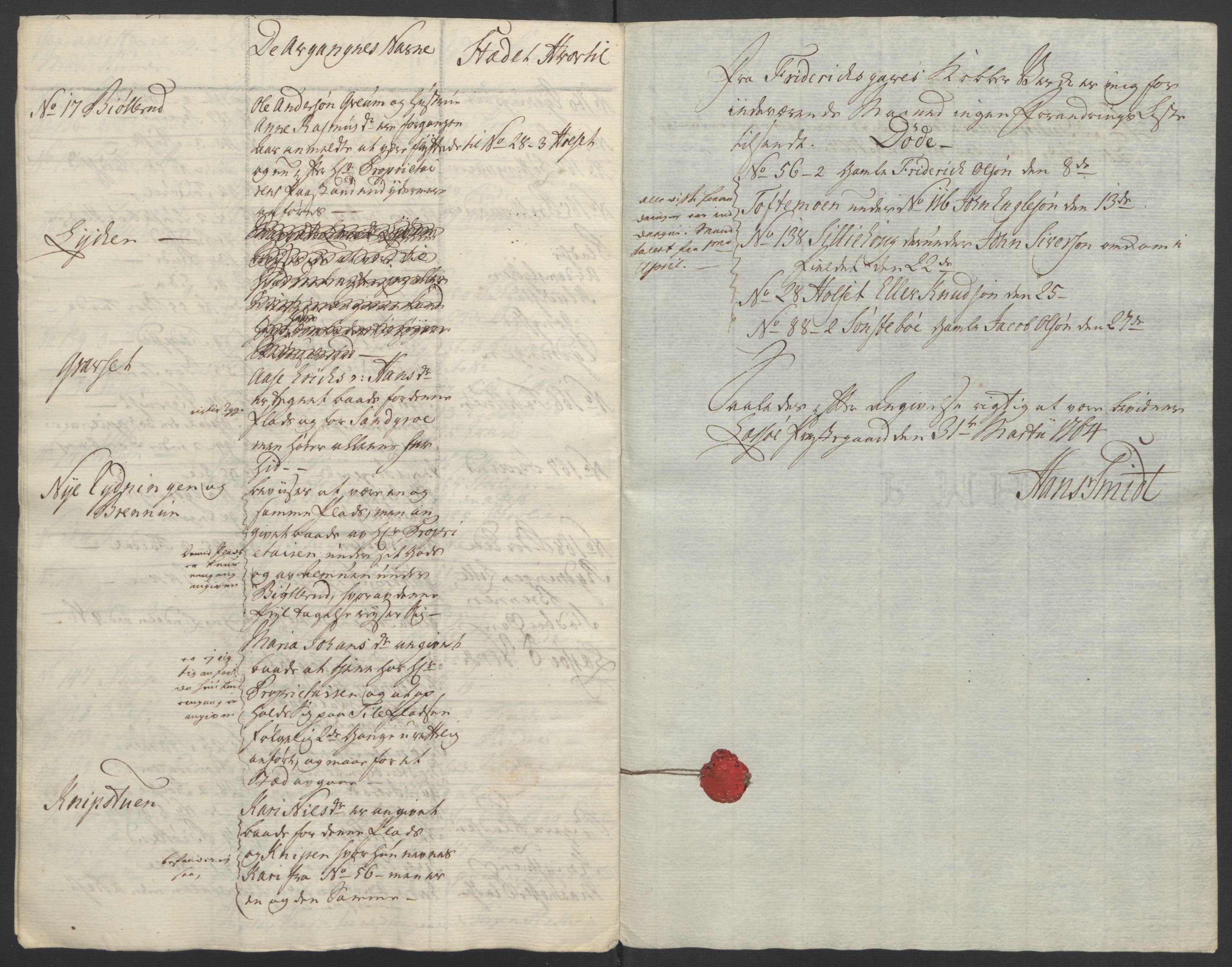 Rentekammeret inntil 1814, Reviderte regnskaper, Fogderegnskap, AV/RA-EA-4092/R17/L1266: Ekstraskatten Gudbrandsdal, 1762-1766, p. 428