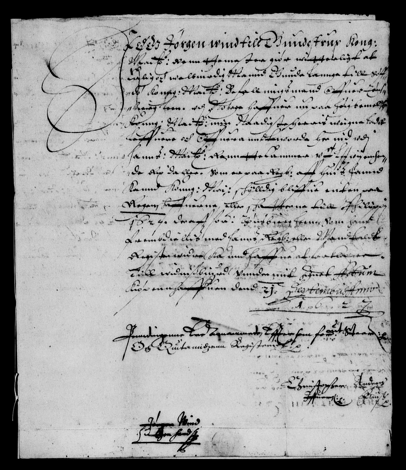 Rentekammeret inntil 1814, Reviderte regnskaper, Lensregnskaper, AV/RA-EA-5023/R/Rb/Rbo/L0007: Tønsberg len, 1624-1627