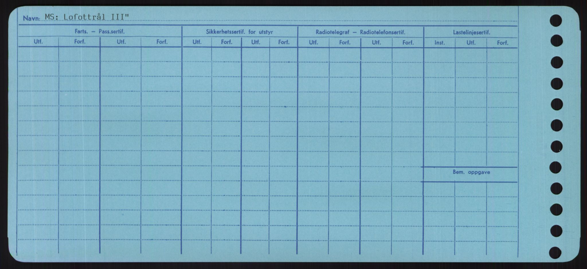 Sjøfartsdirektoratet med forløpere, Skipsmålingen, AV/RA-S-1627/H/Hd/L0023: Fartøy, Lia-Løv, p. 286