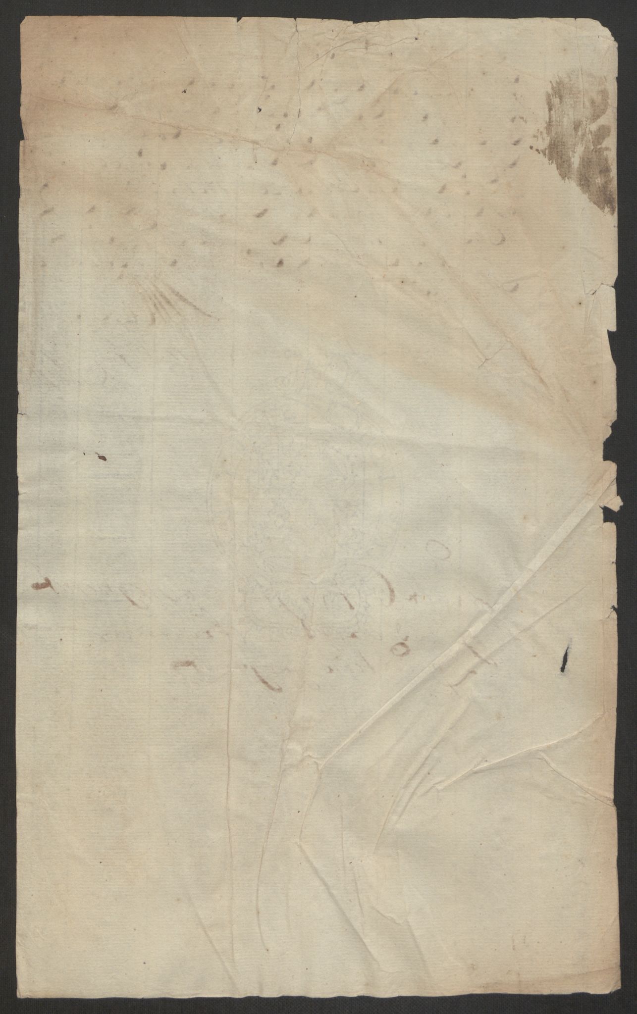Rentekammeret inntil 1814, Reviderte regnskaper, Fogderegnskap, RA/EA-4092/R56/L3759: Fogderegnskap Nordmøre, 1726, p. 291