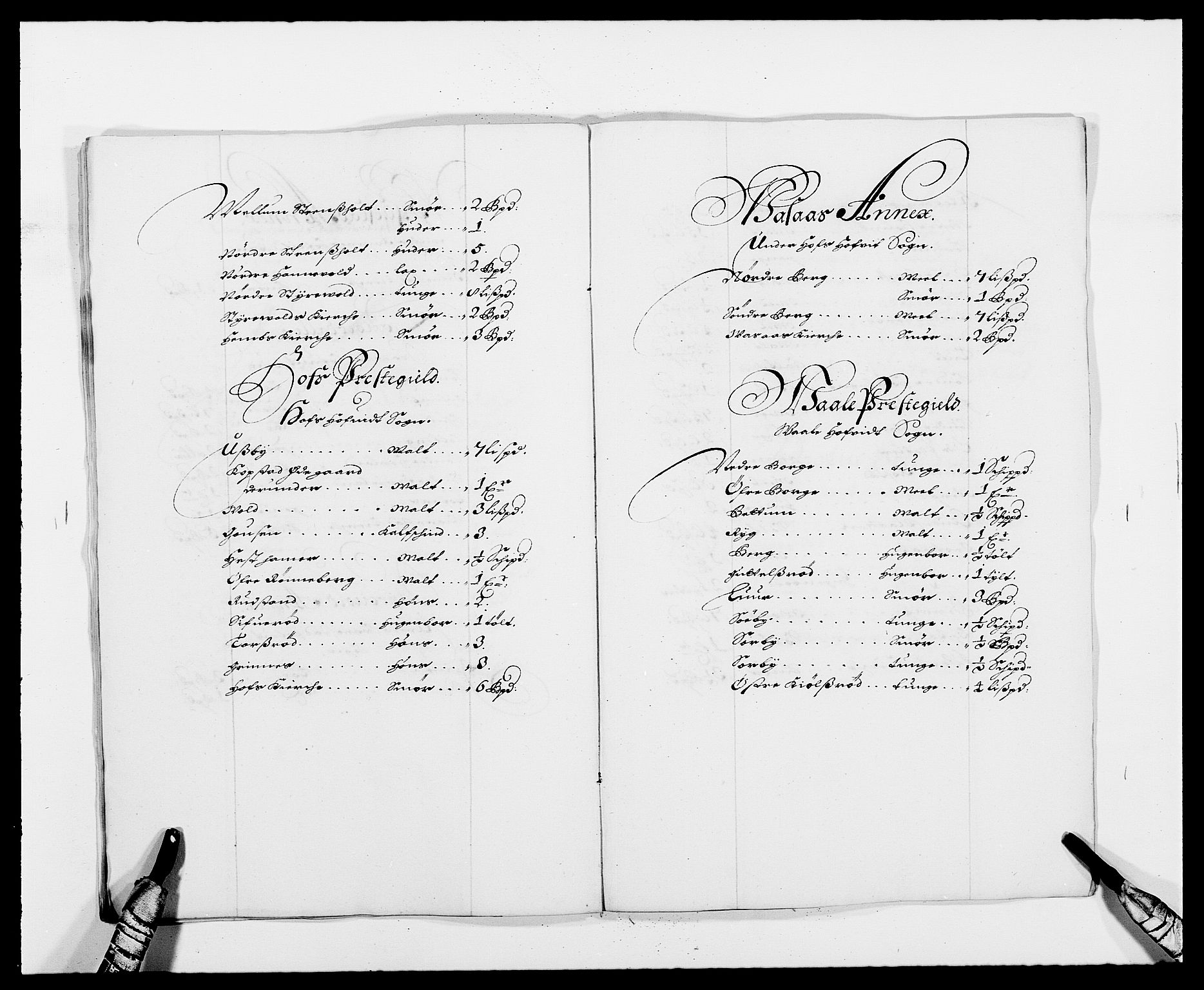 Rentekammeret inntil 1814, Reviderte regnskaper, Fogderegnskap, RA/EA-4092/R32/L1855: Fogderegnskap Jarlsberg grevskap, 1684, p. 99