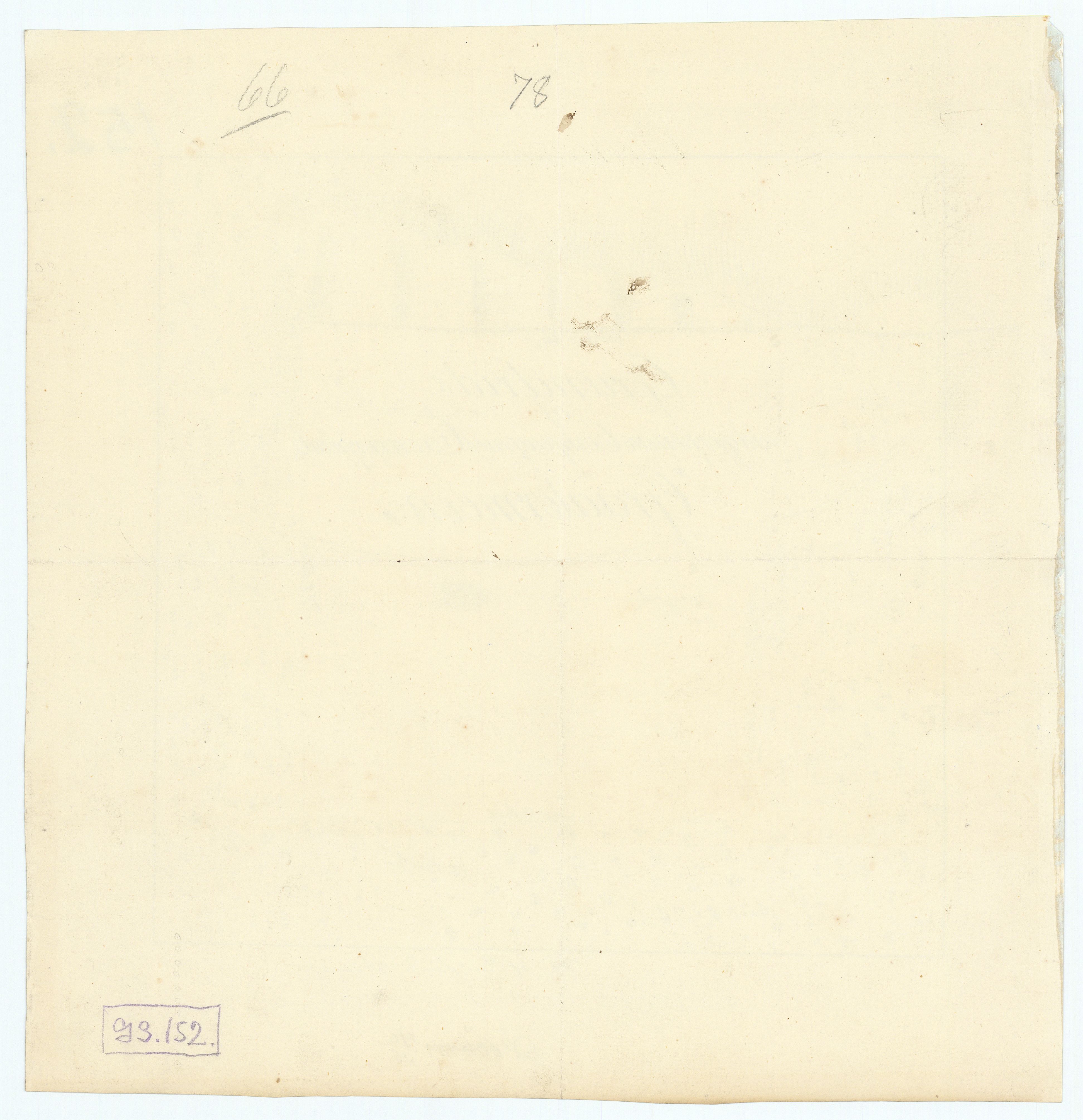 Riksarkivets kart- og tegningssamling, RA/EA-5930/T/T027/T027d, 1794-1899, p. 4