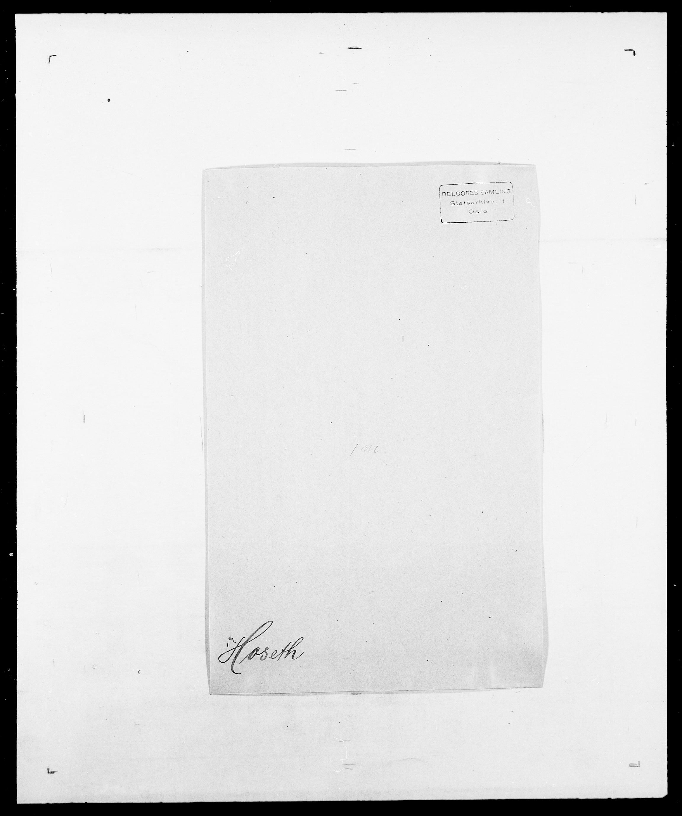 Delgobe, Charles Antoine - samling, SAO/PAO-0038/D/Da/L0018: Hoch - Howert, p. 998