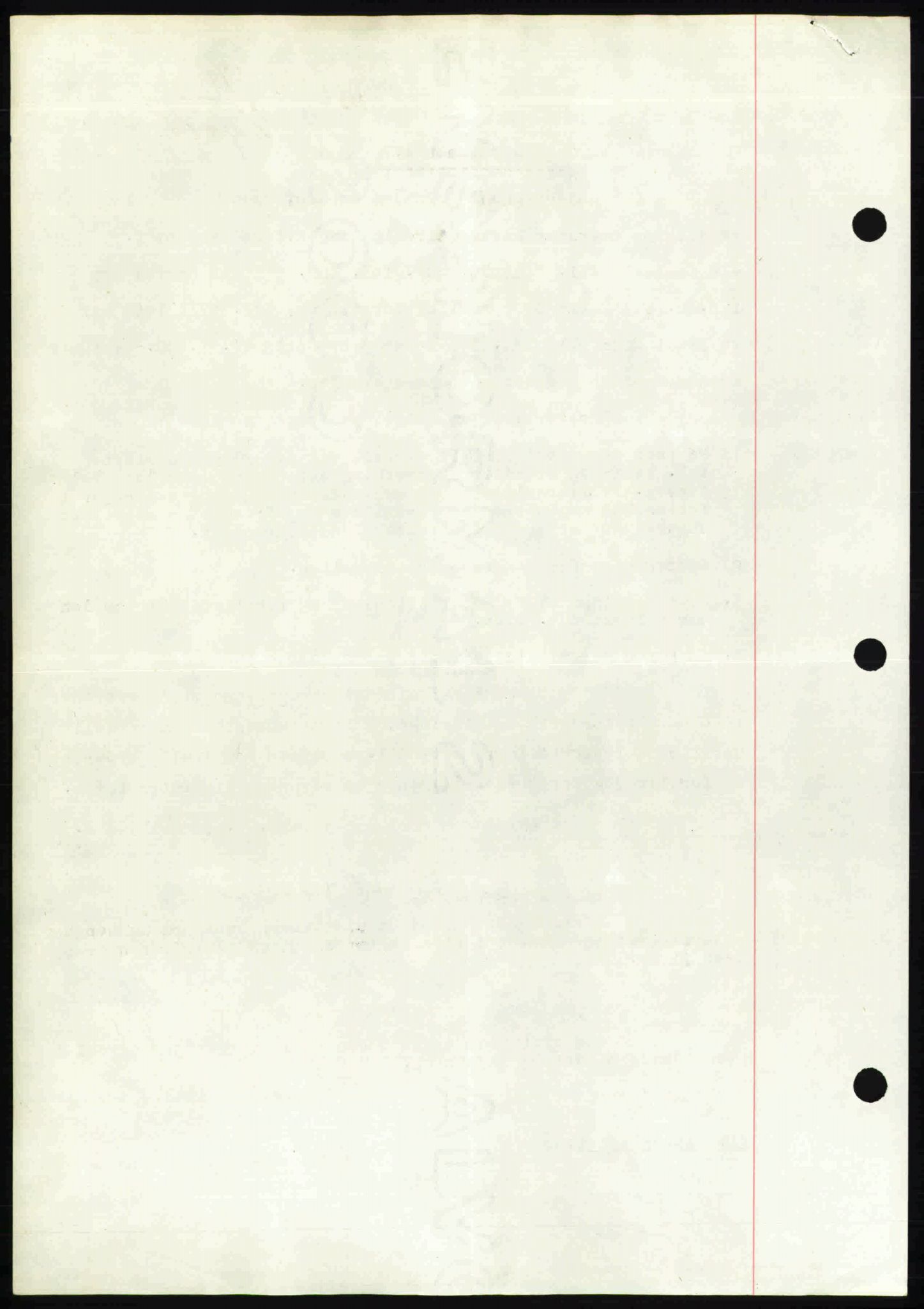 Follo sorenskriveri, SAO/A-10274/G/Ga/Gaa/L0085: Mortgage book no. I 85, 1948-1948, Diary no: : 3539/1948