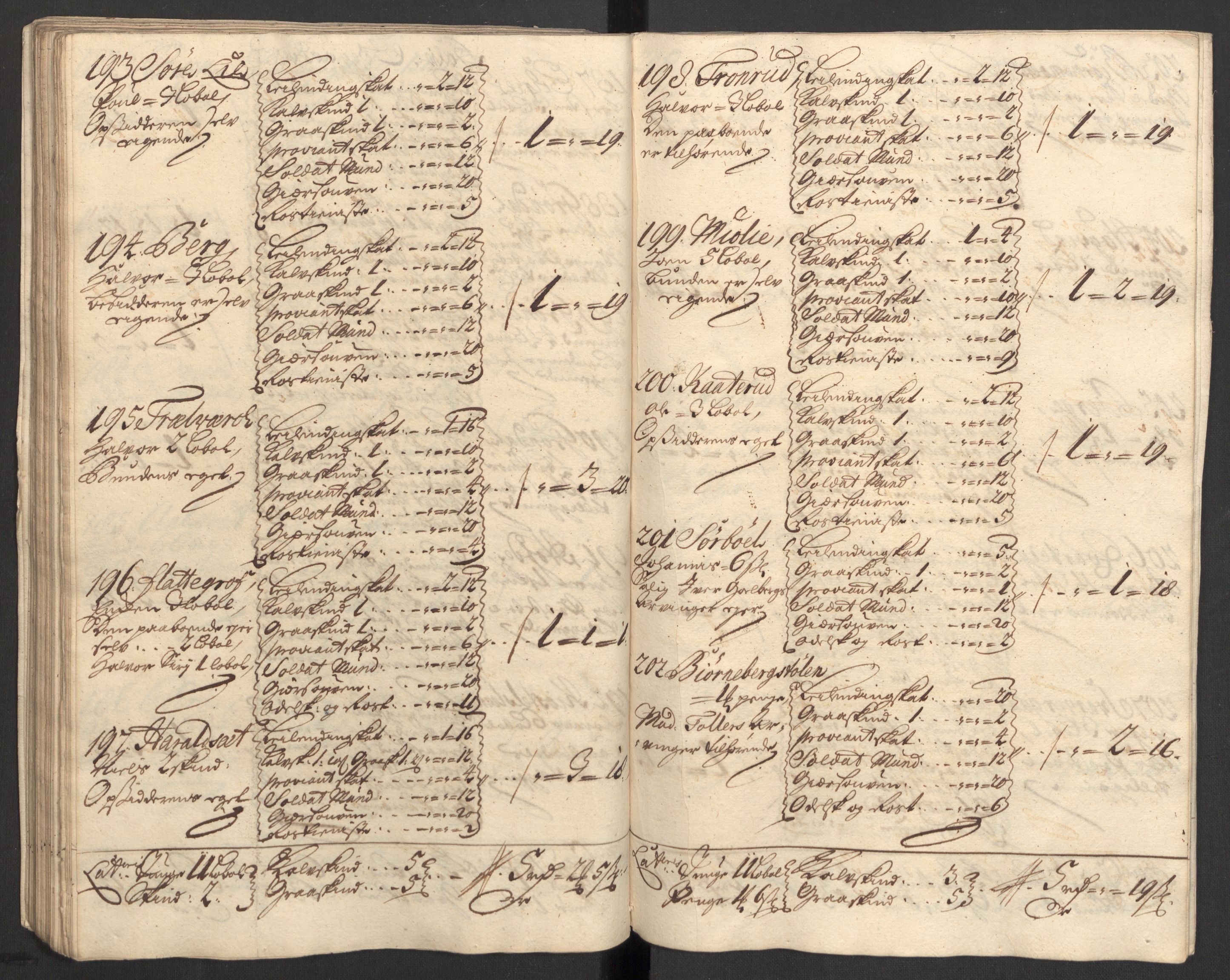 Rentekammeret inntil 1814, Reviderte regnskaper, Fogderegnskap, RA/EA-4092/R23/L1468: Fogderegnskap Ringerike og Hallingdal, 1709-1710, p. 343