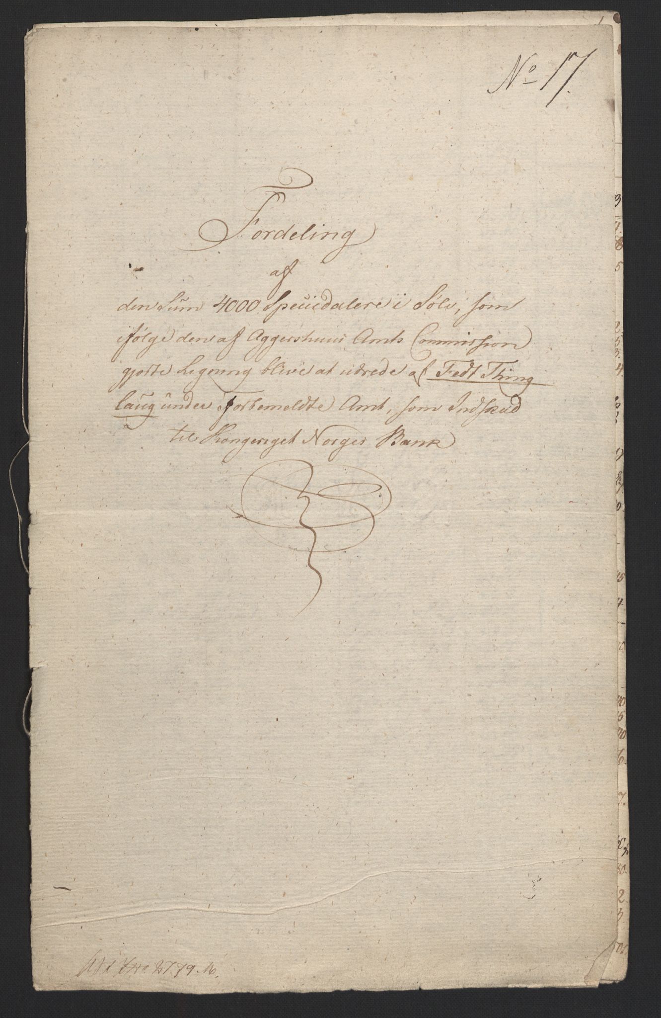 Sølvskatten 1816, NOBA/SOLVSKATTEN/A/L0004: Bind 5: Nedre Romerike fogderi, 1816, p. 18