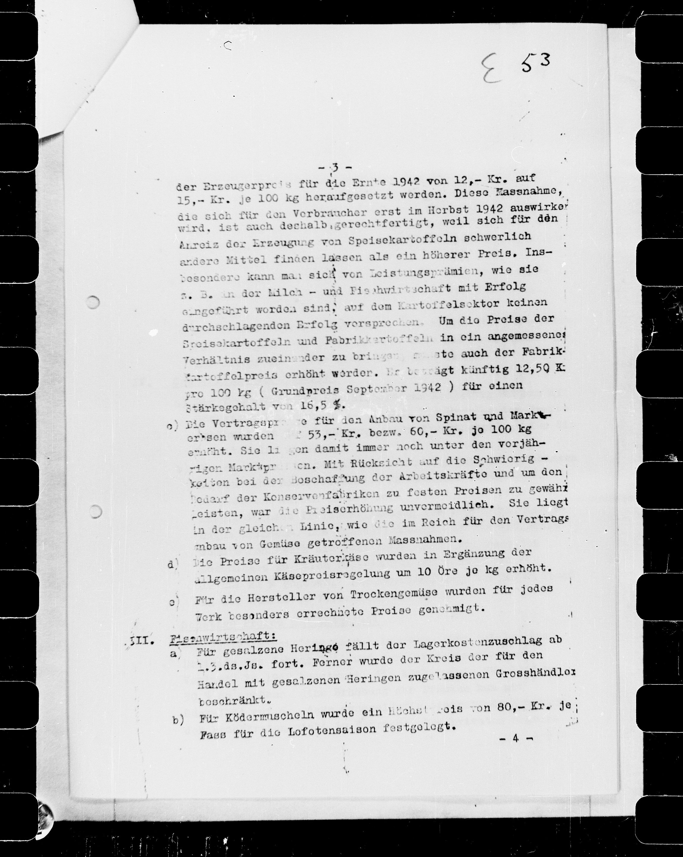 Documents Section, AV/RA-RAFA-2200/V/L0072: Film med FO IIs bestillingsnummer., 1940-1945, p. 3