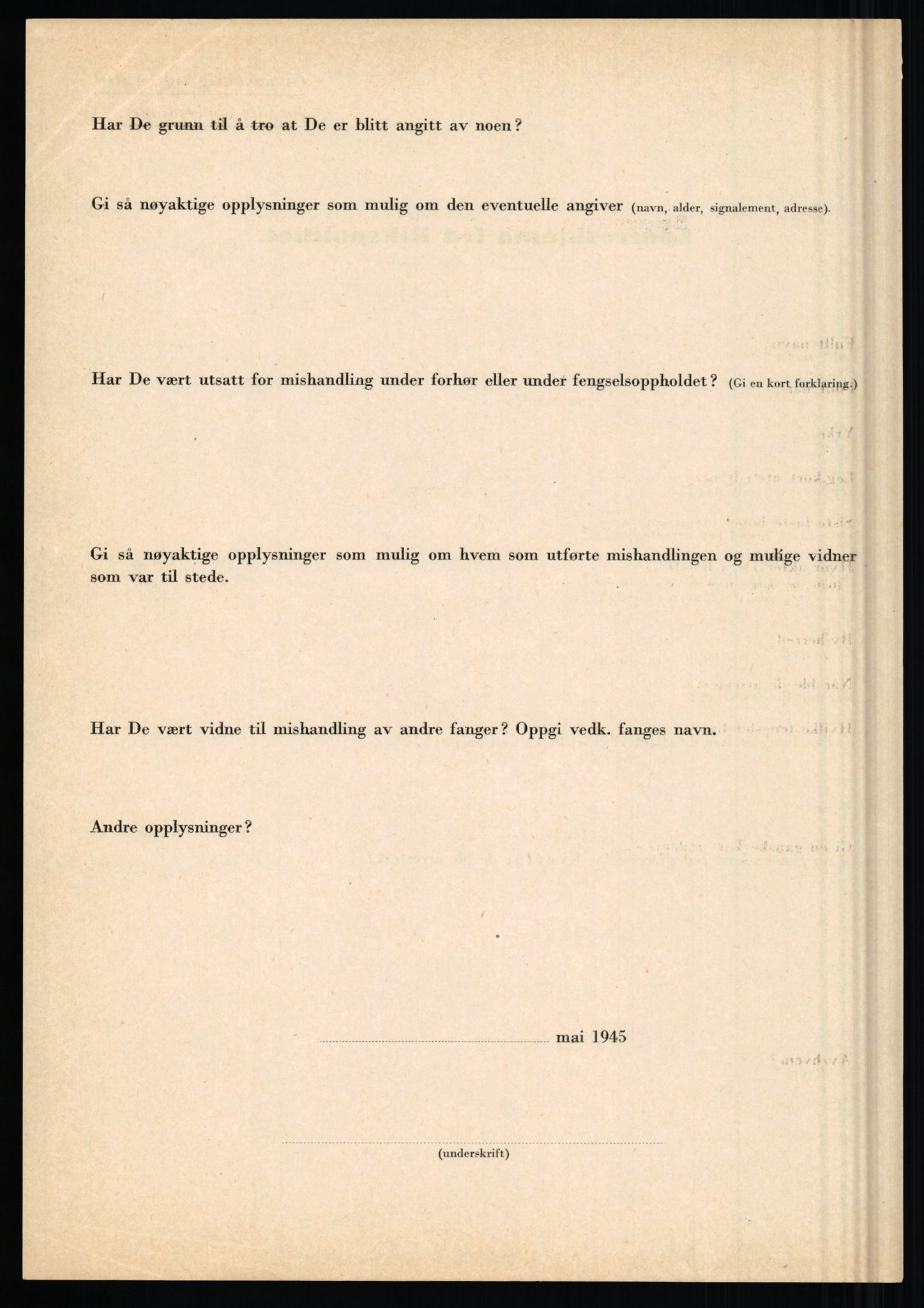 Rikspolitisjefen, AV/RA-S-1560/L/L0012: Mogensen, Øivind - Noraas, Lars, 1940-1945, p. 965