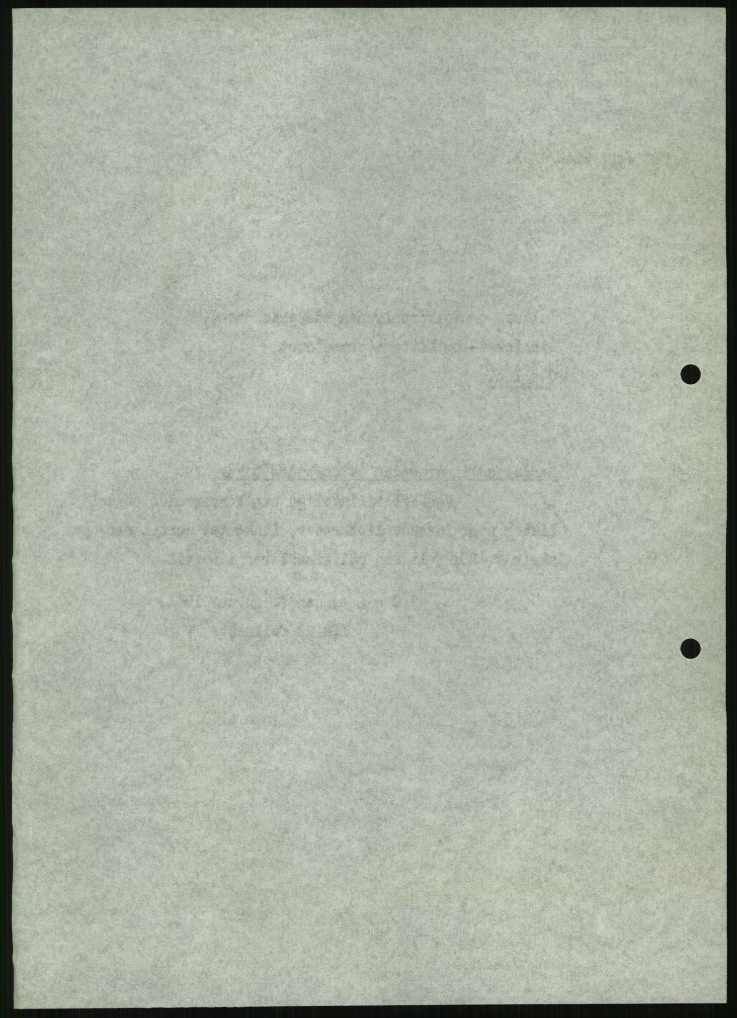 Statspolitiet - Hovedkontoret / Osloavdelingen, AV/RA-S-1329/F/L0091: Beslaglagt litteratur, 1941-1943, p. 548