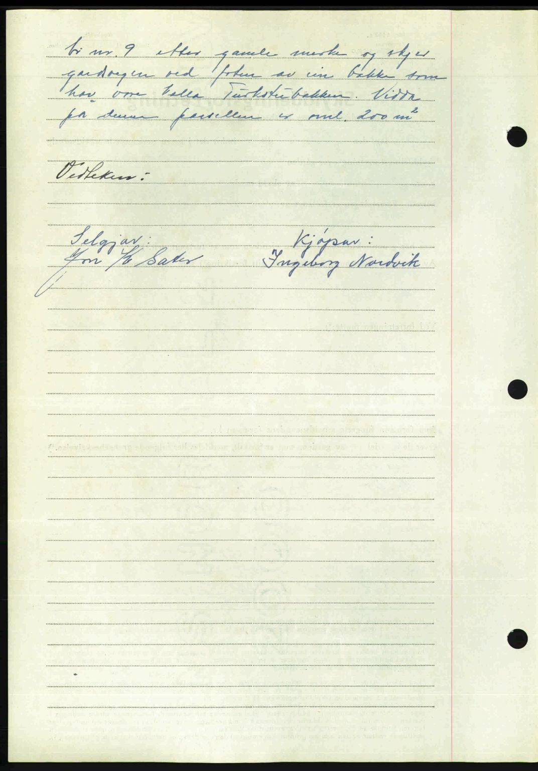 Nordmøre sorenskriveri, AV/SAT-A-4132/1/2/2Ca: Mortgage book no. A109, 1948-1948, Diary no: : 3191/1948