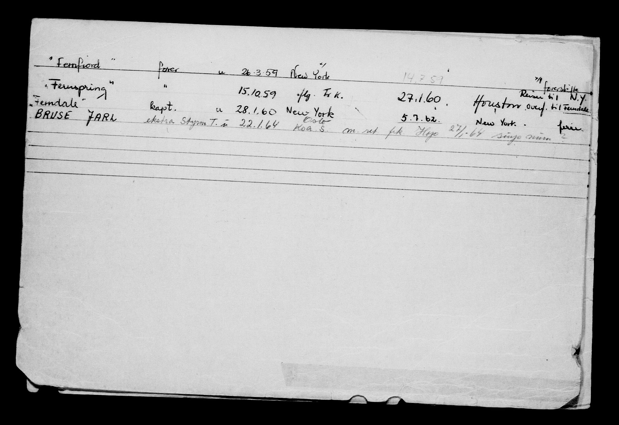 Direktoratet for sjømenn, AV/RA-S-3545/G/Gb/L0219: Hovedkort, 1923, p. 730