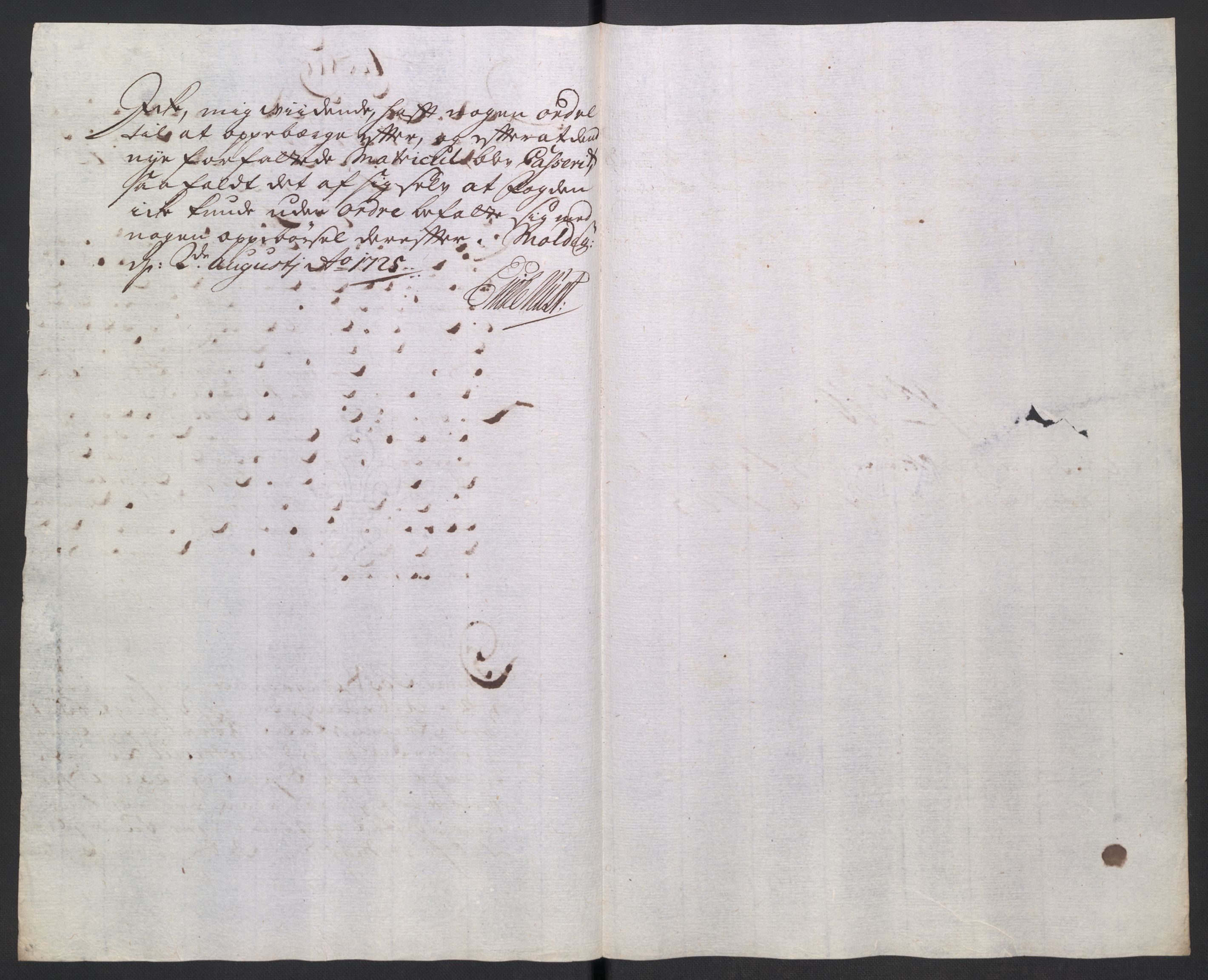 Rentekammeret inntil 1814, Reviderte regnskaper, Fogderegnskap, RA/EA-4092/R56/L3756: Fogderegnskap Nordmøre, 1723, p. 380