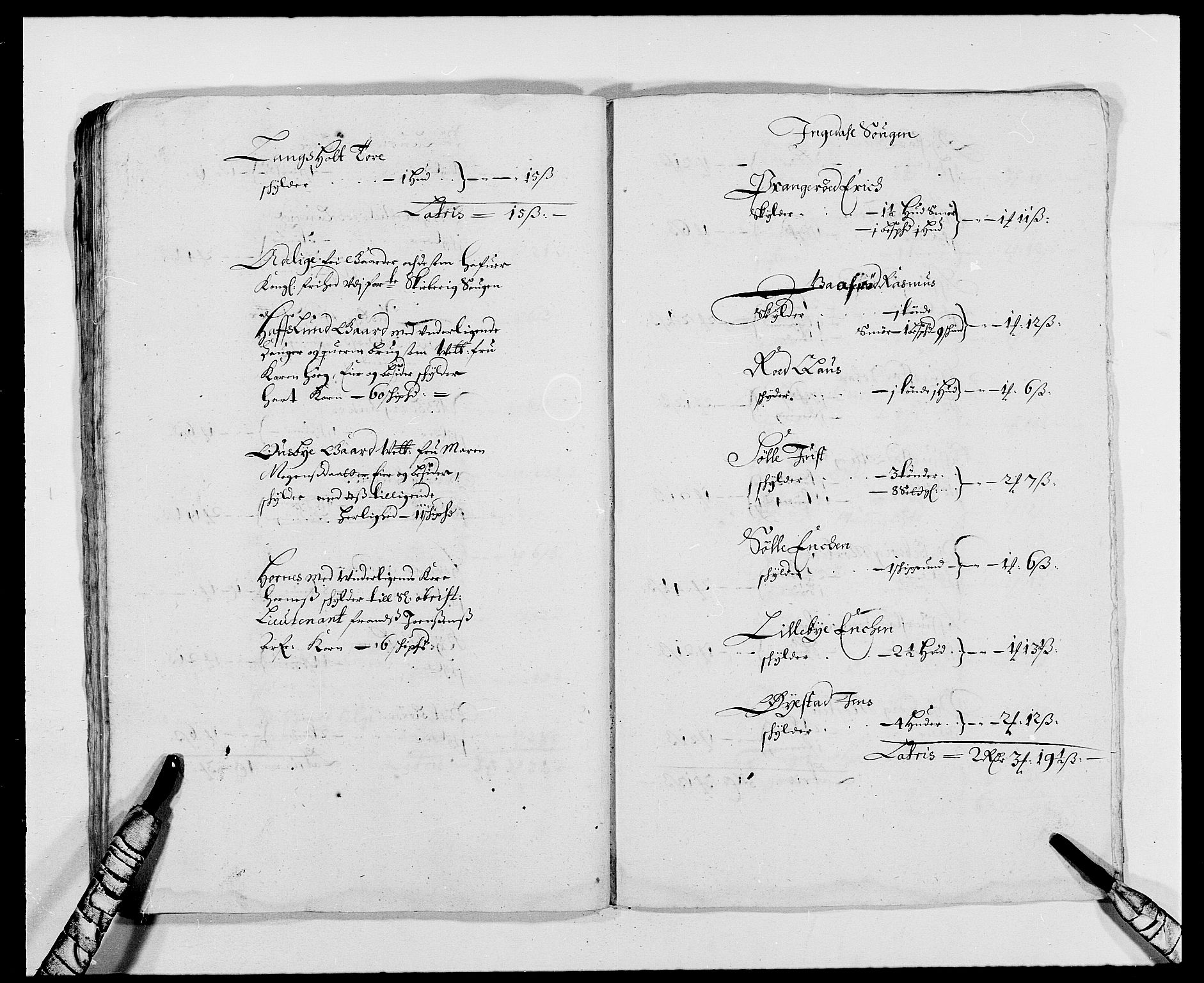 Rentekammeret inntil 1814, Reviderte regnskaper, Fogderegnskap, AV/RA-EA-4092/R01/L0001: Fogderegnskap Idd og Marker, 1678-1679, p. 154