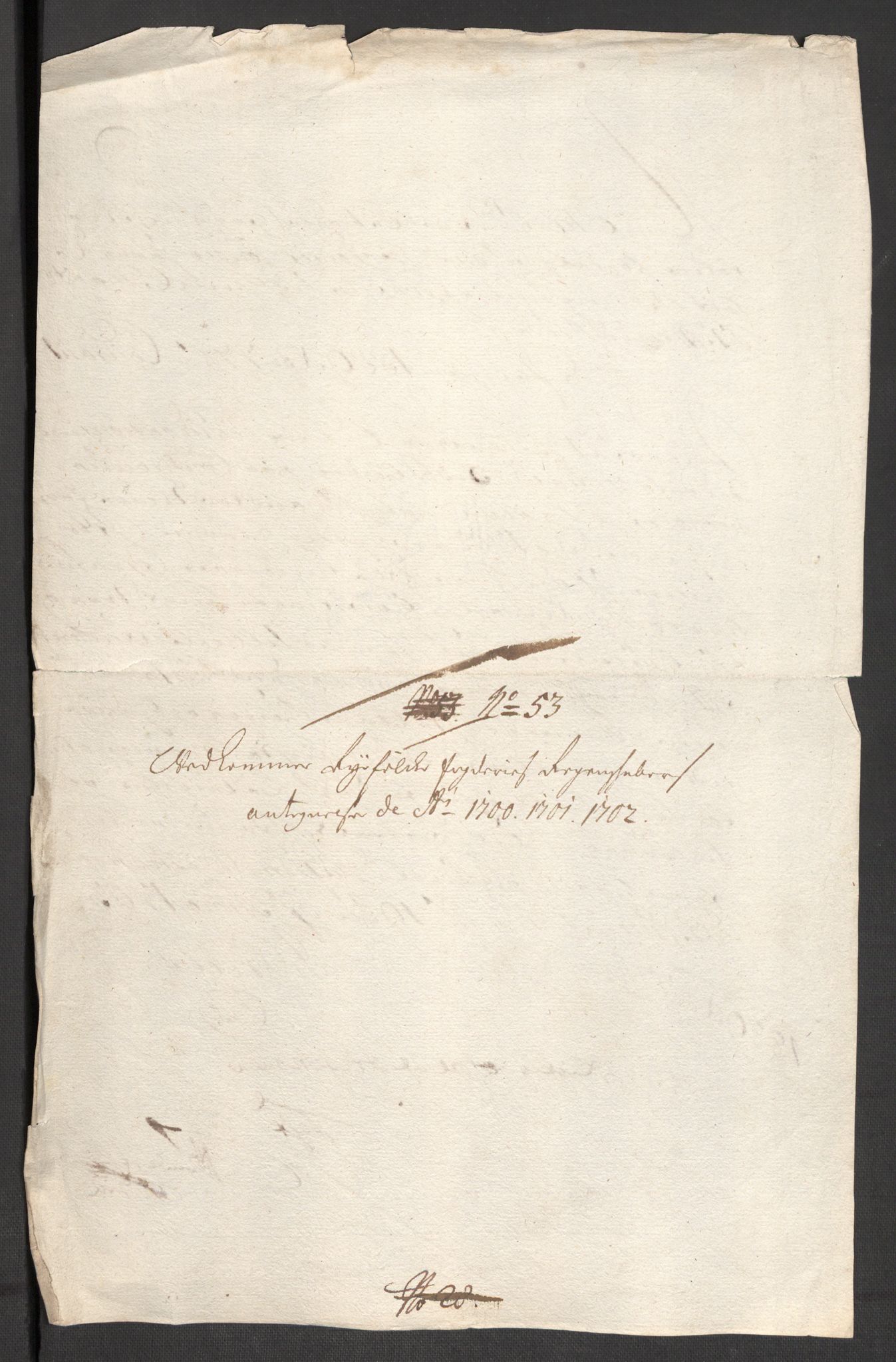 Rentekammeret inntil 1814, Reviderte regnskaper, Fogderegnskap, RA/EA-4092/R47/L2858: Fogderegnskap Ryfylke, 1697-1700, p. 567