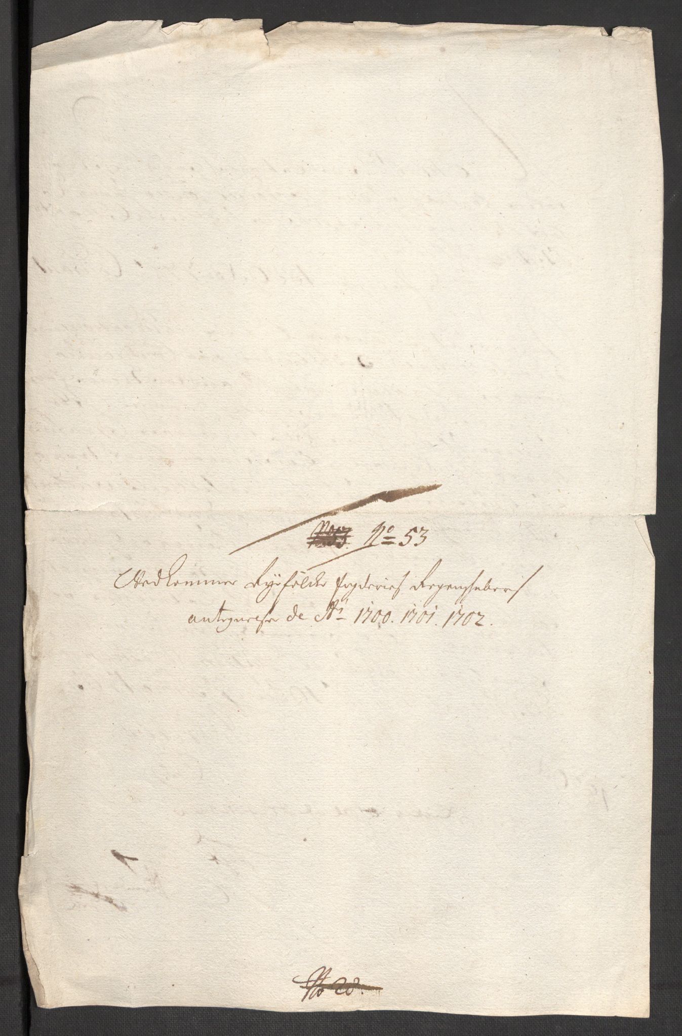 Rentekammeret inntil 1814, Reviderte regnskaper, Fogderegnskap, AV/RA-EA-4092/R47/L2858: Fogderegnskap Ryfylke, 1697-1700, p. 567