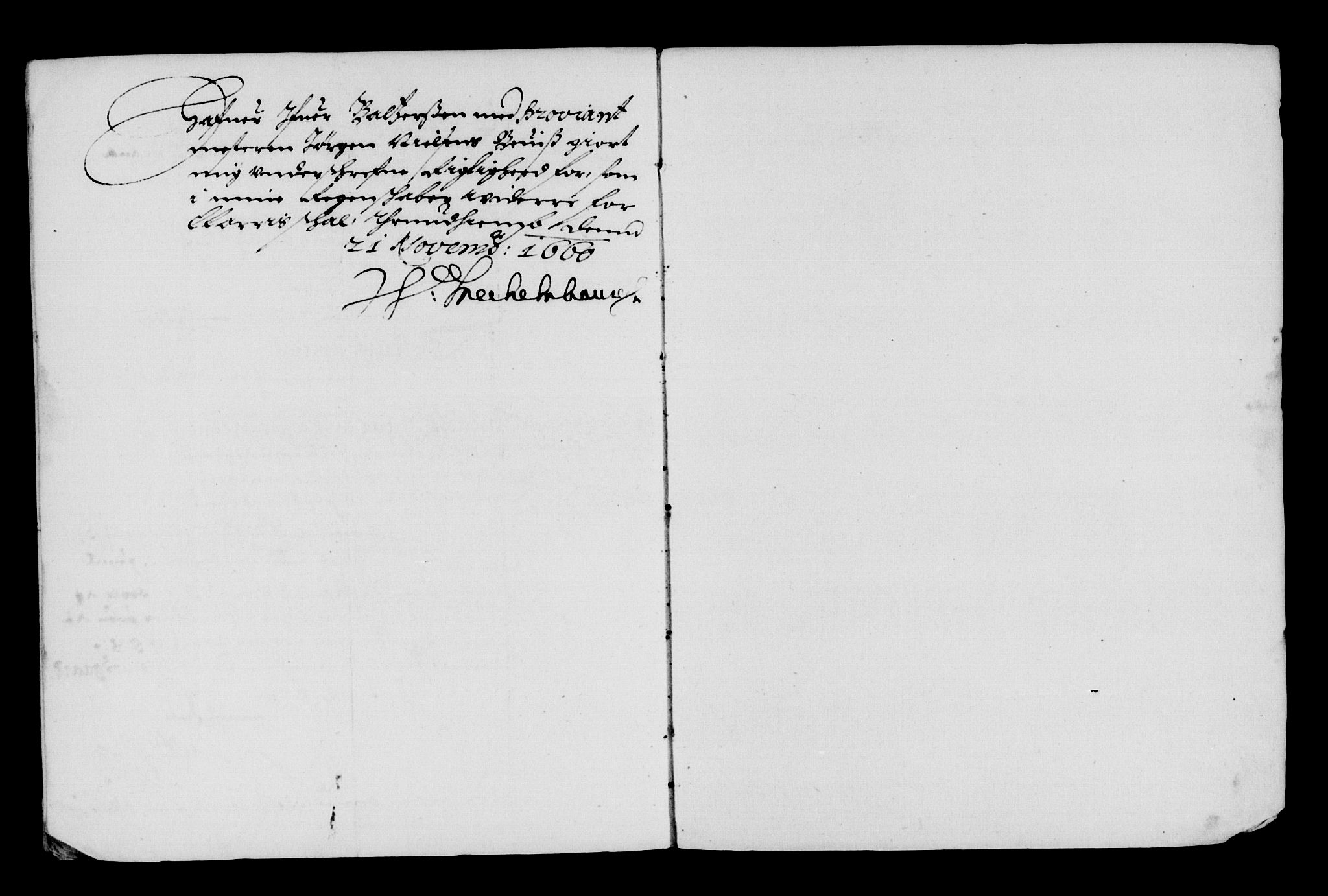 Rentekammeret inntil 1814, Reviderte regnskaper, Lensregnskaper, AV/RA-EA-5023/R/Rb/Rbw/L0136: Trondheim len, 1658-1659