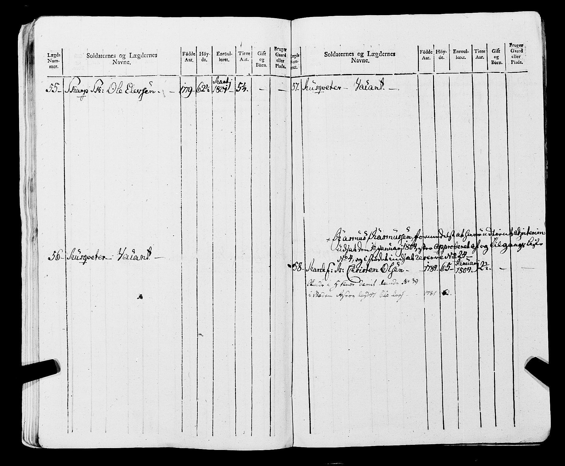 Fylkesmannen i Rogaland, AV/SAST-A-101928/99/3/325/325CA, 1655-1832, p. 9295