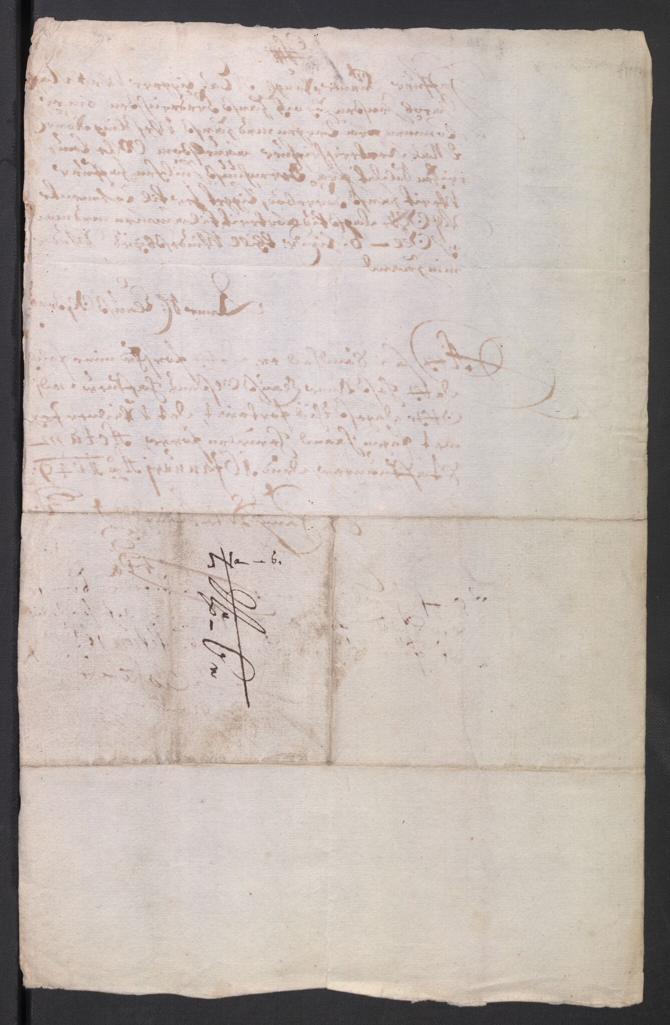 Rentekammeret inntil 1814, Reviderte regnskaper, Byregnskaper, AV/RA-EA-4066/R/Ro/L0299: [O2] By- og kontribusjonsregnskap, 1639-1661, p. 436