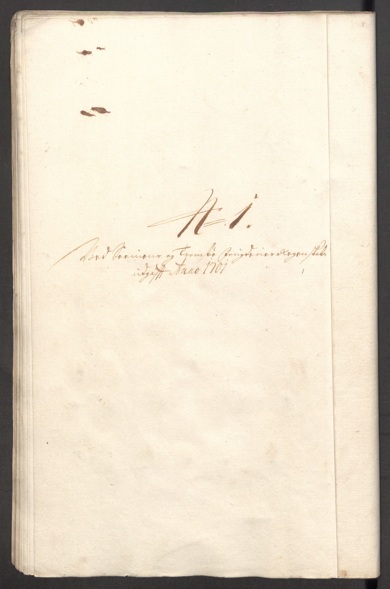 Rentekammeret inntil 1814, Reviderte regnskaper, Fogderegnskap, AV/RA-EA-4092/R68/L4755: Fogderegnskap Senja og Troms, 1700-1704, p. 139