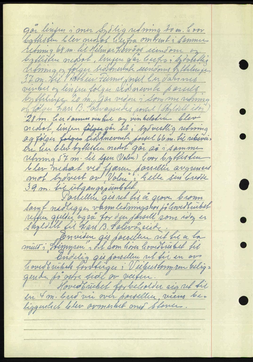 Nordre Sunnmøre sorenskriveri, AV/SAT-A-0006/1/2/2C/2Ca: Mortgage book no. A23, 1946-1947, Diary no: : 2219/1946