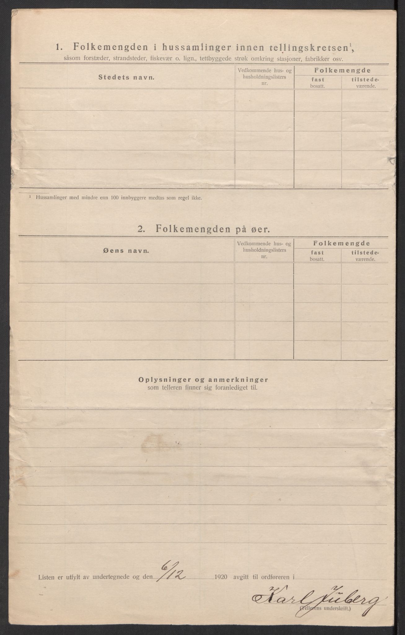 SAK, 1920 census for Sør-Audnedal, 1920, p. 27