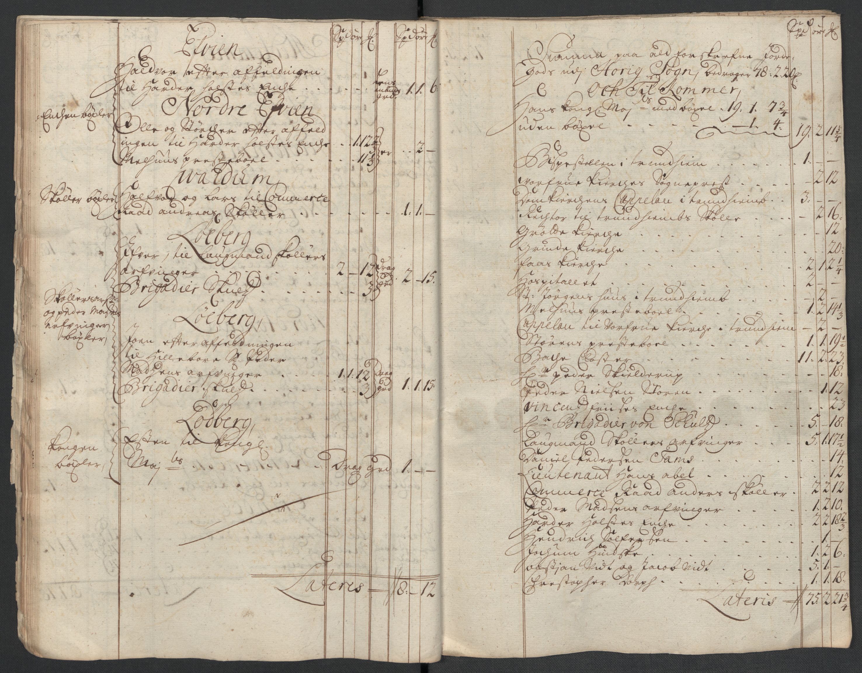 Rentekammeret inntil 1814, Reviderte regnskaper, Fogderegnskap, AV/RA-EA-4092/R60/L3961: Fogderegnskap Orkdal og Gauldal, 1711, p. 277