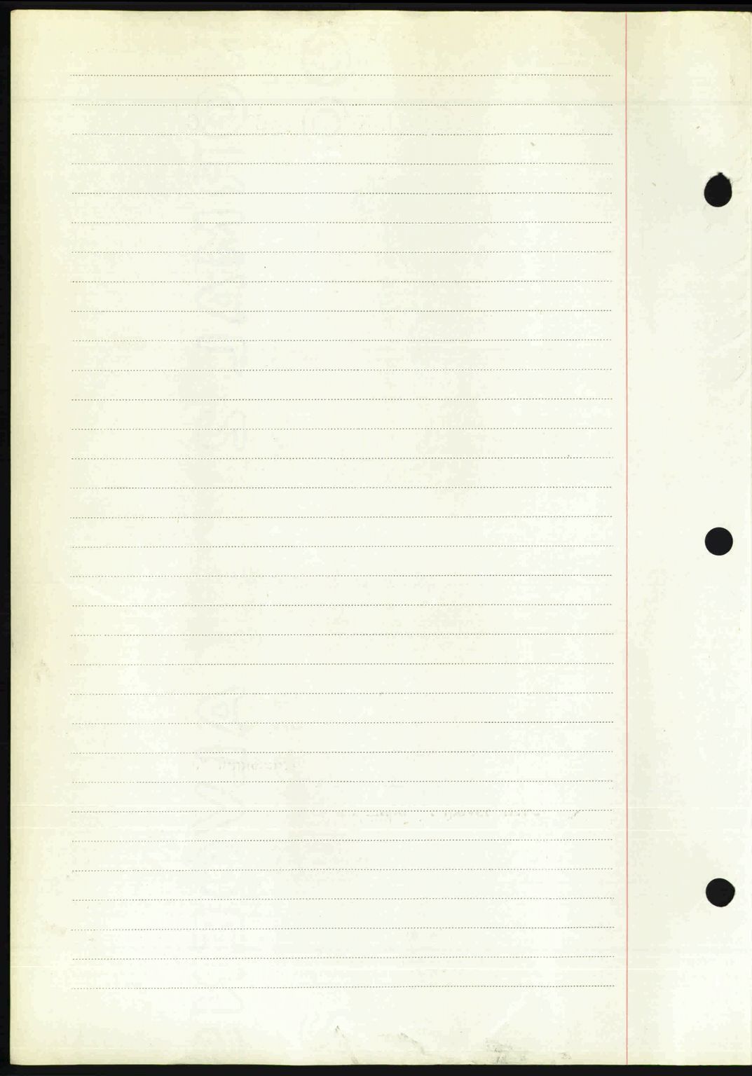 Nedenes sorenskriveri, SAK/1221-0006/G/Gb/Gba/L0061: Mortgage book no. A13, 1949-1949, Diary no: : 2014/1949
