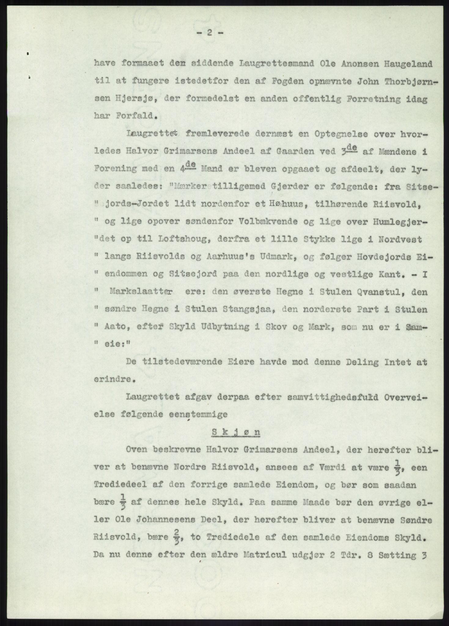 Statsarkivet i Kongsberg, SAKO/A-0001, 1944-1954, p. 270