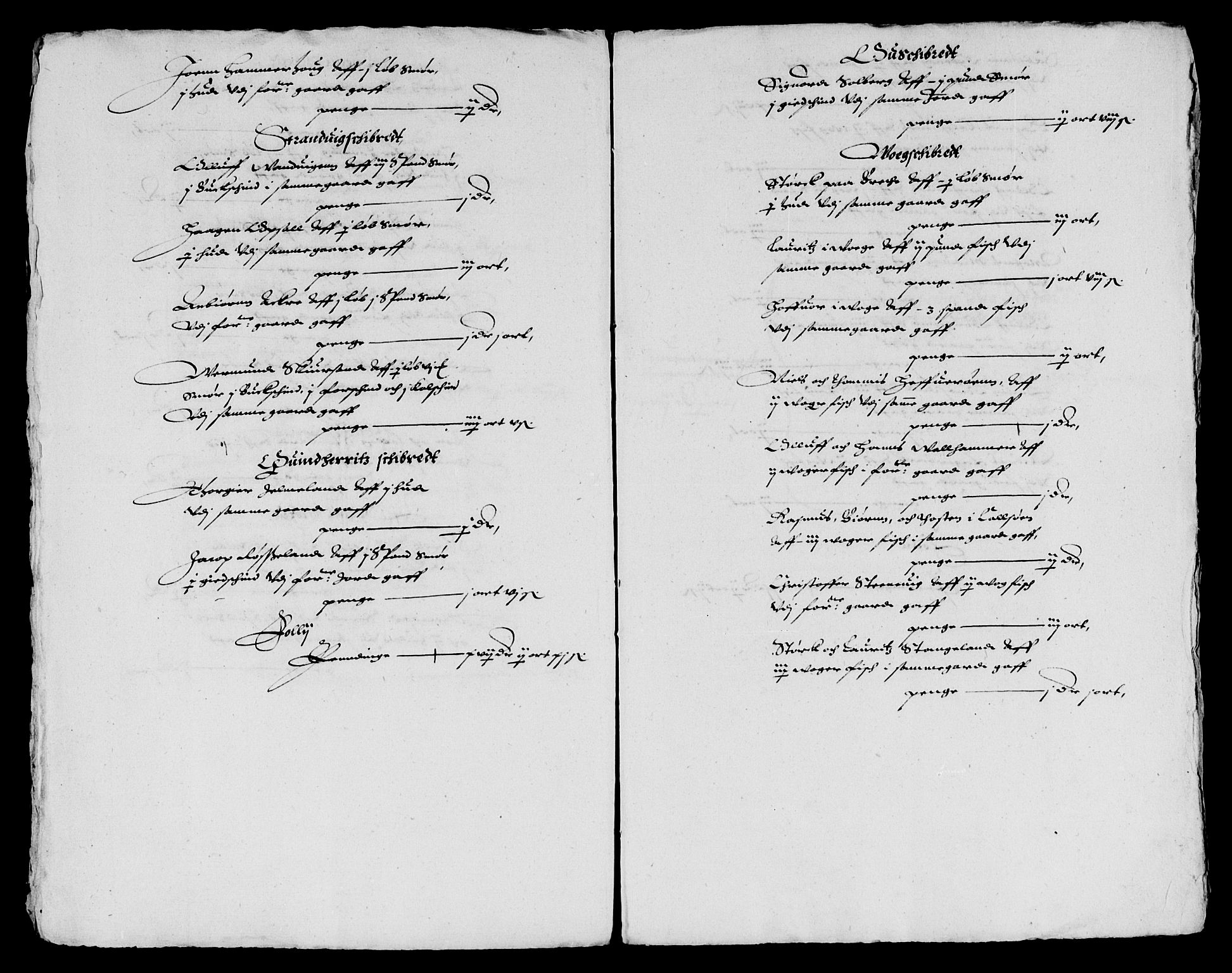 Rentekammeret inntil 1814, Reviderte regnskaper, Lensregnskaper, AV/RA-EA-5023/R/Rb/Rbt/L0032: Bergenhus len, 1620-1622