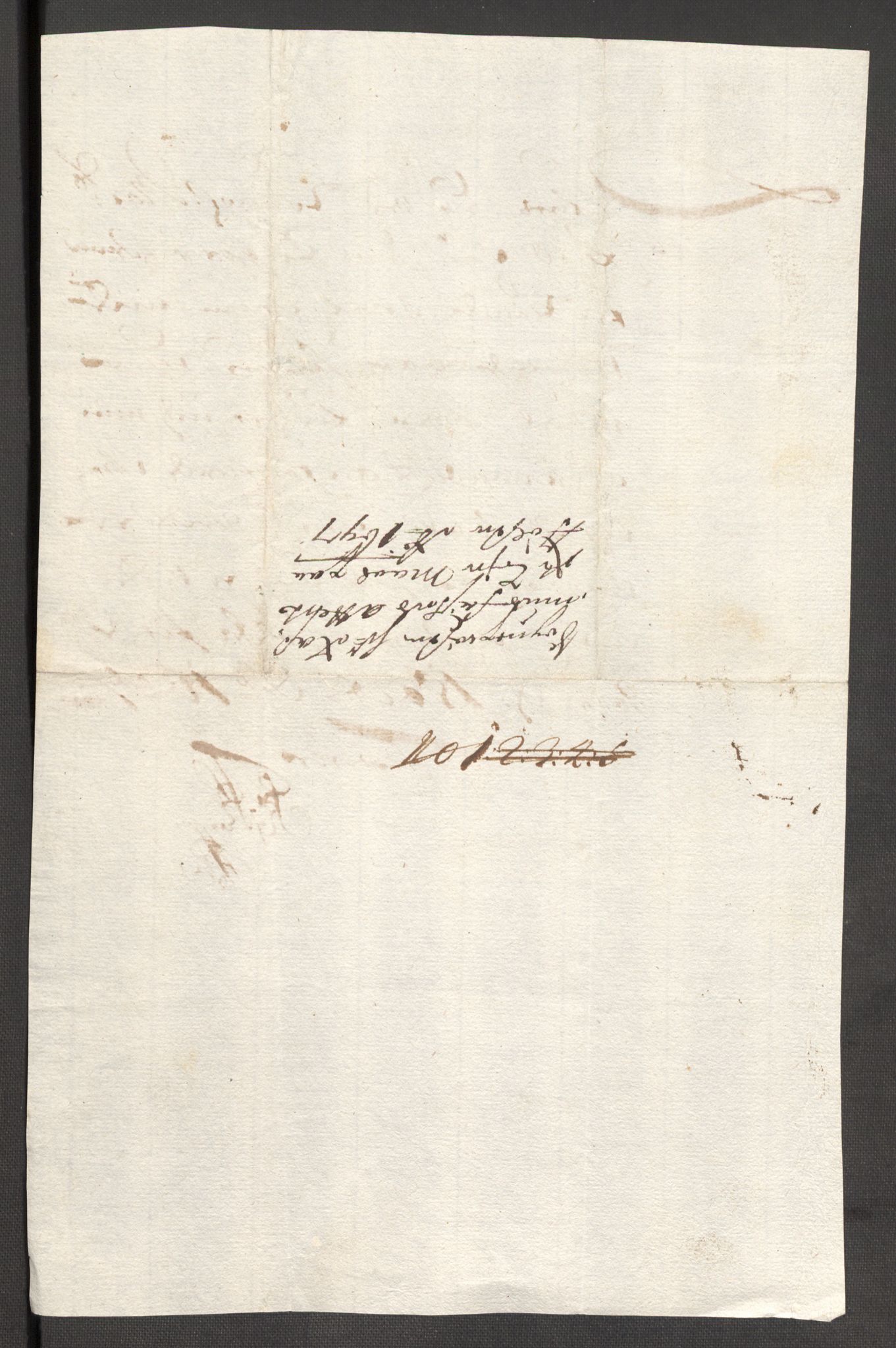 Rentekammeret inntil 1814, Reviderte regnskaper, Fogderegnskap, AV/RA-EA-4092/R53/L3423: Fogderegnskap Sunn- og Nordfjord, 1697-1698, p. 71