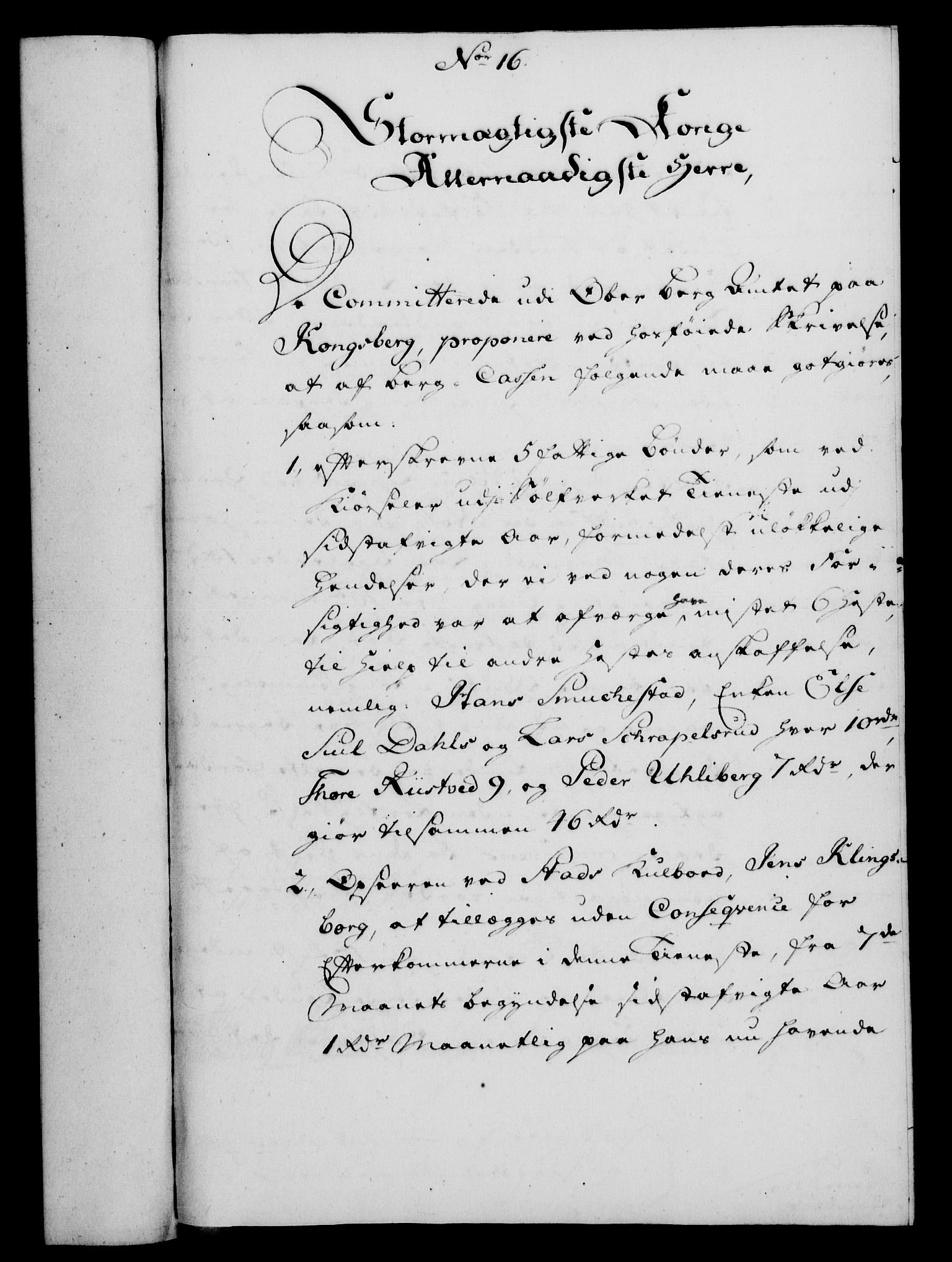 Rentekammeret, Kammerkanselliet, RA/EA-3111/G/Gf/Gfa/L0049: Norsk relasjons- og resolusjonsprotokoll (merket RK 52.49), 1767, p. 82