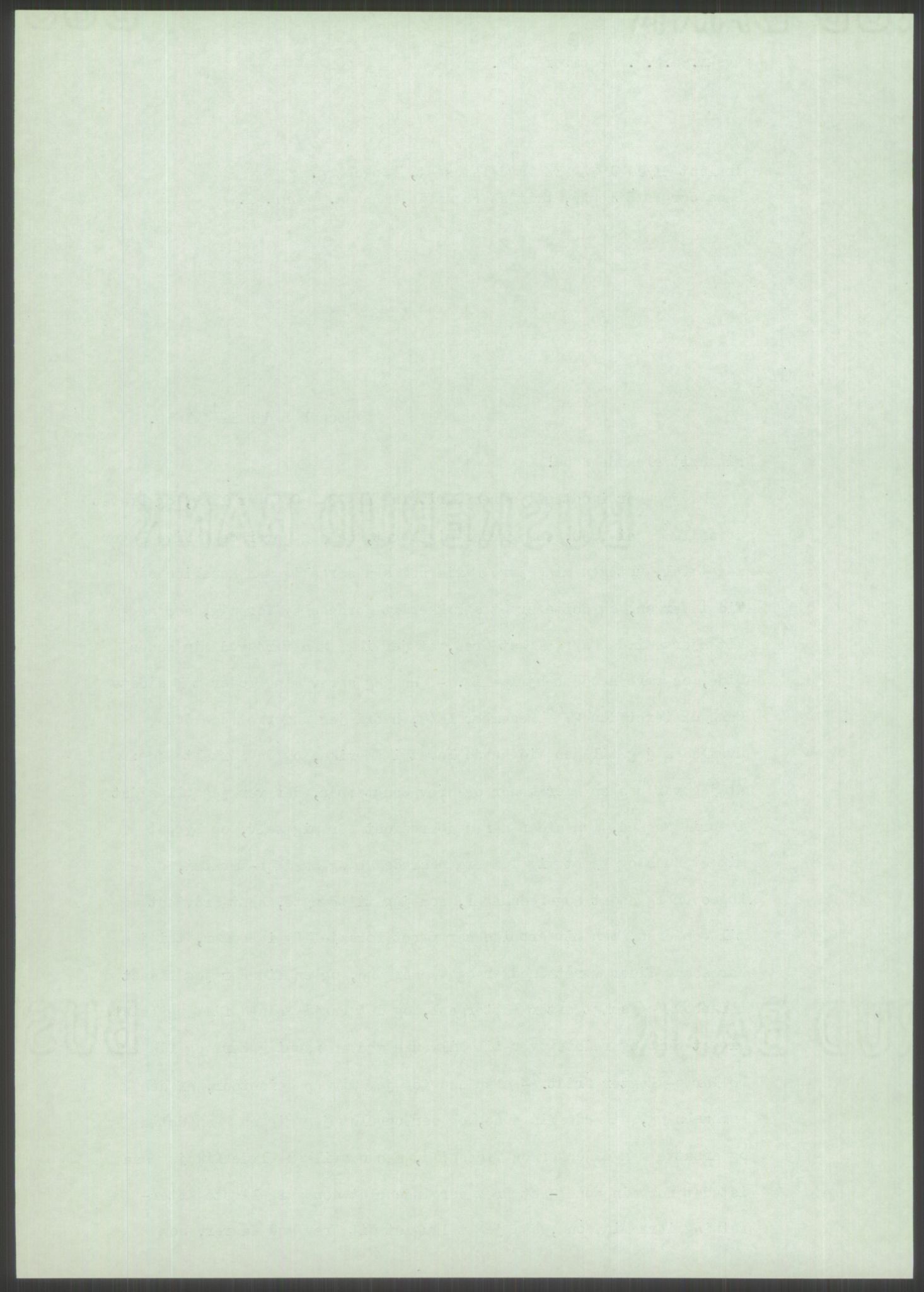 Samlinger til kildeutgivelse, Amerikabrevene, AV/RA-EA-4057/F/L0021: Innlån fra Buskerud: Michalsen - Ål bygdearkiv, 1838-1914, p. 476