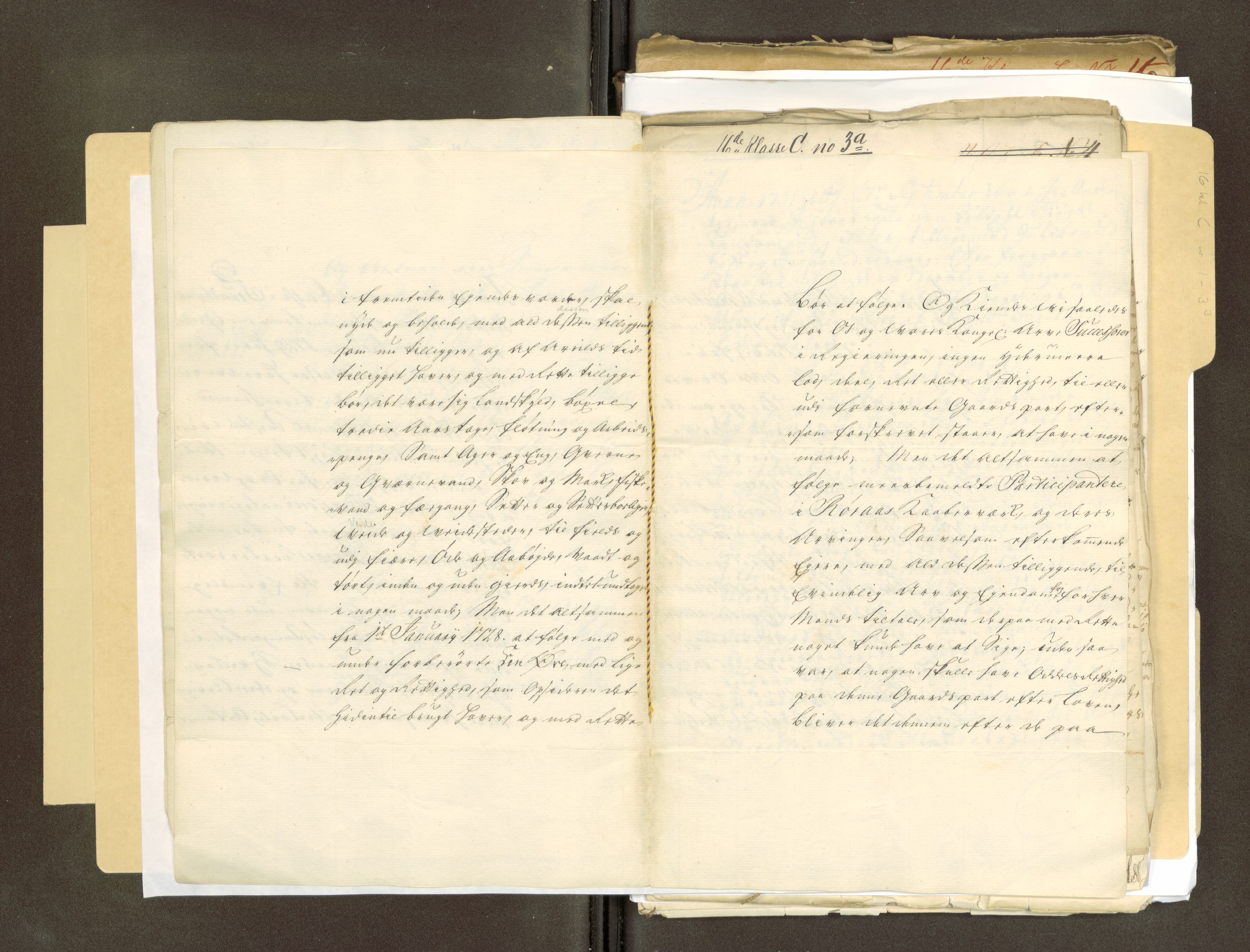 Røros kobberverk, AV/SAT-PA-0211/1/16/16C/L0001: Jordegodset i Ålen, 1729-1904, p. 11