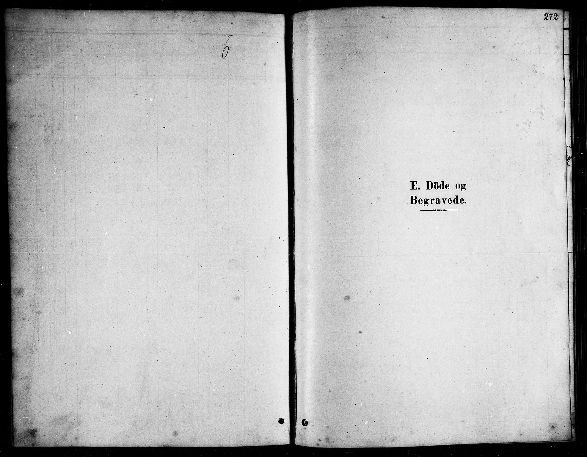 Ministerialprotokoller, klokkerbøker og fødselsregistre - Nordland, AV/SAT-A-1459/857/L0828: Parish register (copy) no. 857C03, 1879-1908, p. 272