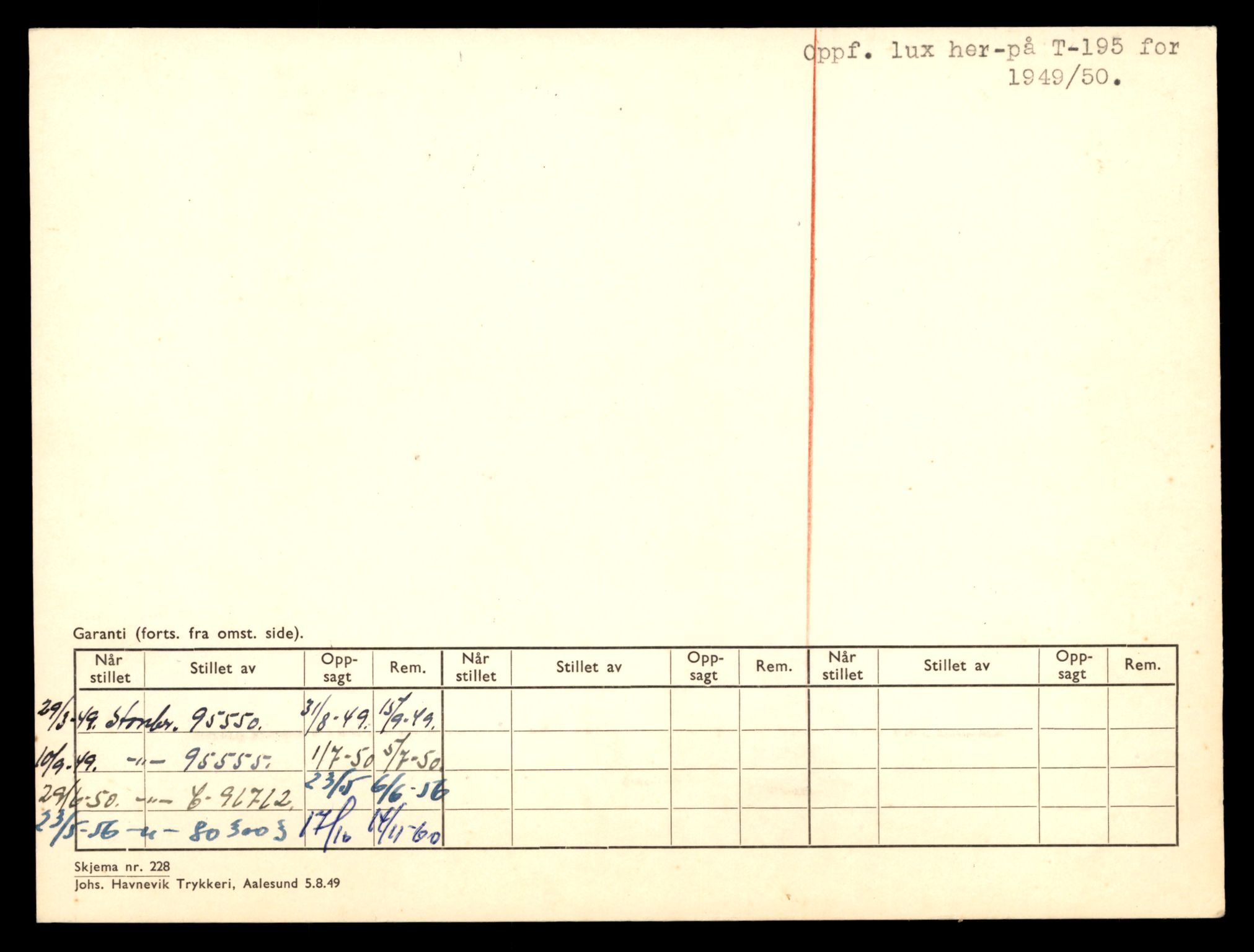 Møre og Romsdal vegkontor - Ålesund trafikkstasjon, AV/SAT-A-4099/F/Fe/L0026: Registreringskort for kjøretøy T 11046 - T 11160, 1927-1998, p. 2614