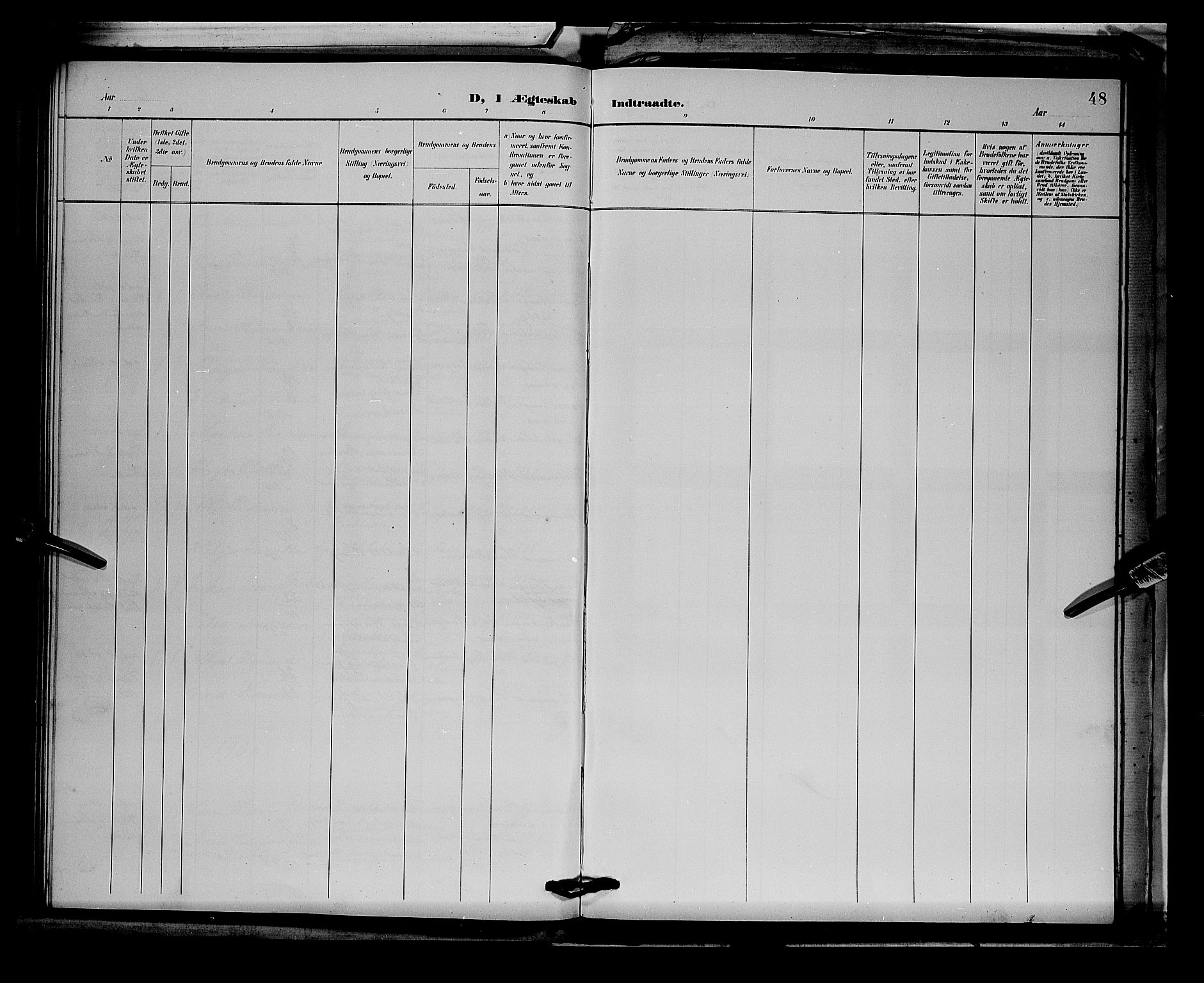 Sør-Odal prestekontor, AV/SAH-PREST-030/H/Ha/Hab/L0003: Parish register (copy) no. 3, 1895-1906, p. 48